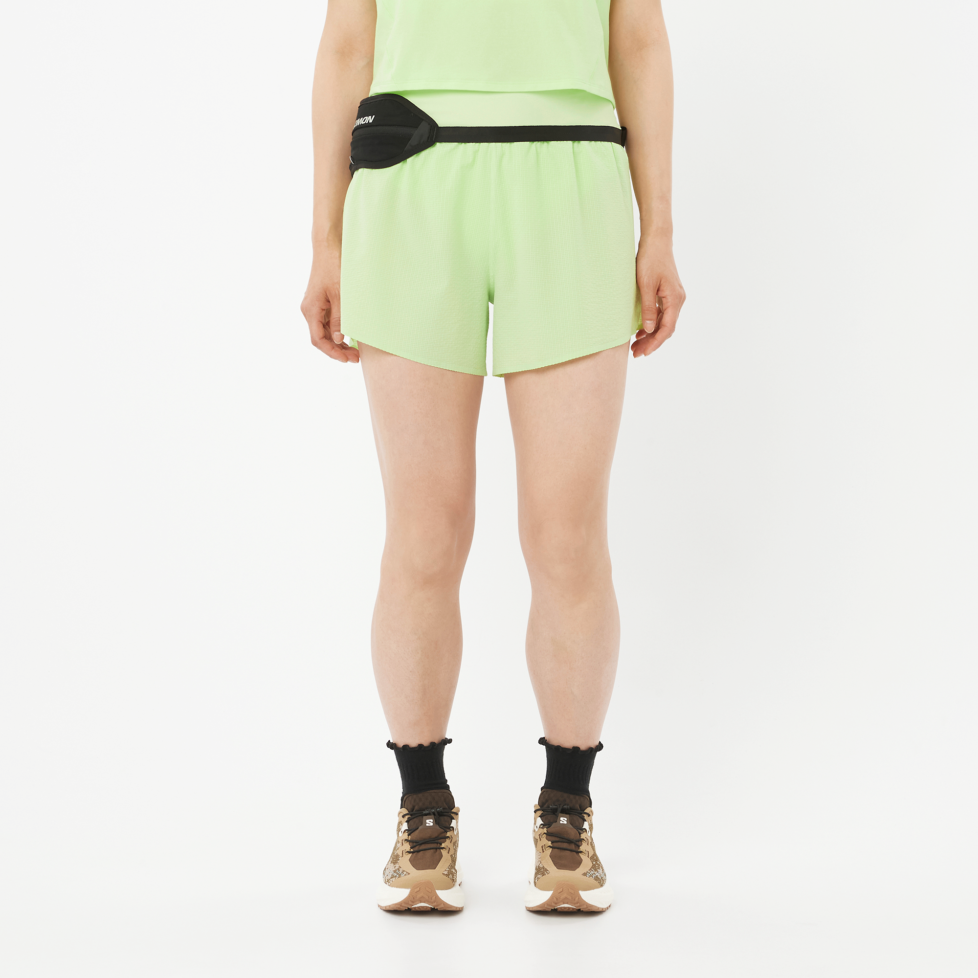 Main product image of SENSE AERO STOW 4" - Women's Shorts