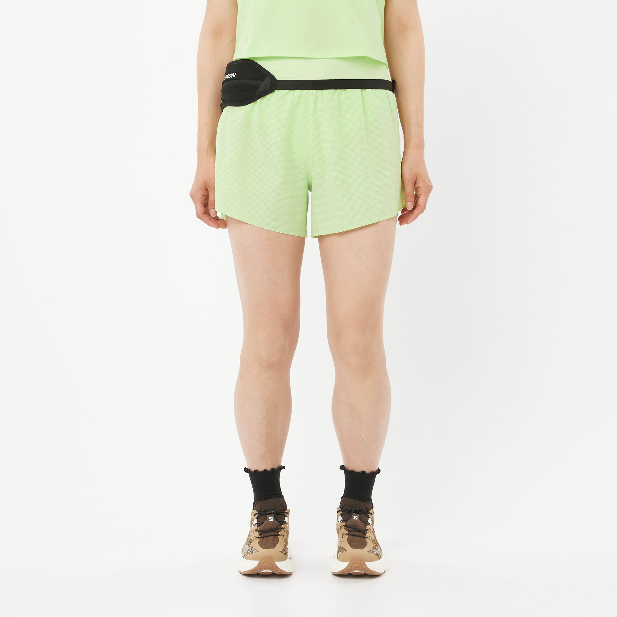 Main product image of SENSE AERO STOW 4" - Short voor dames