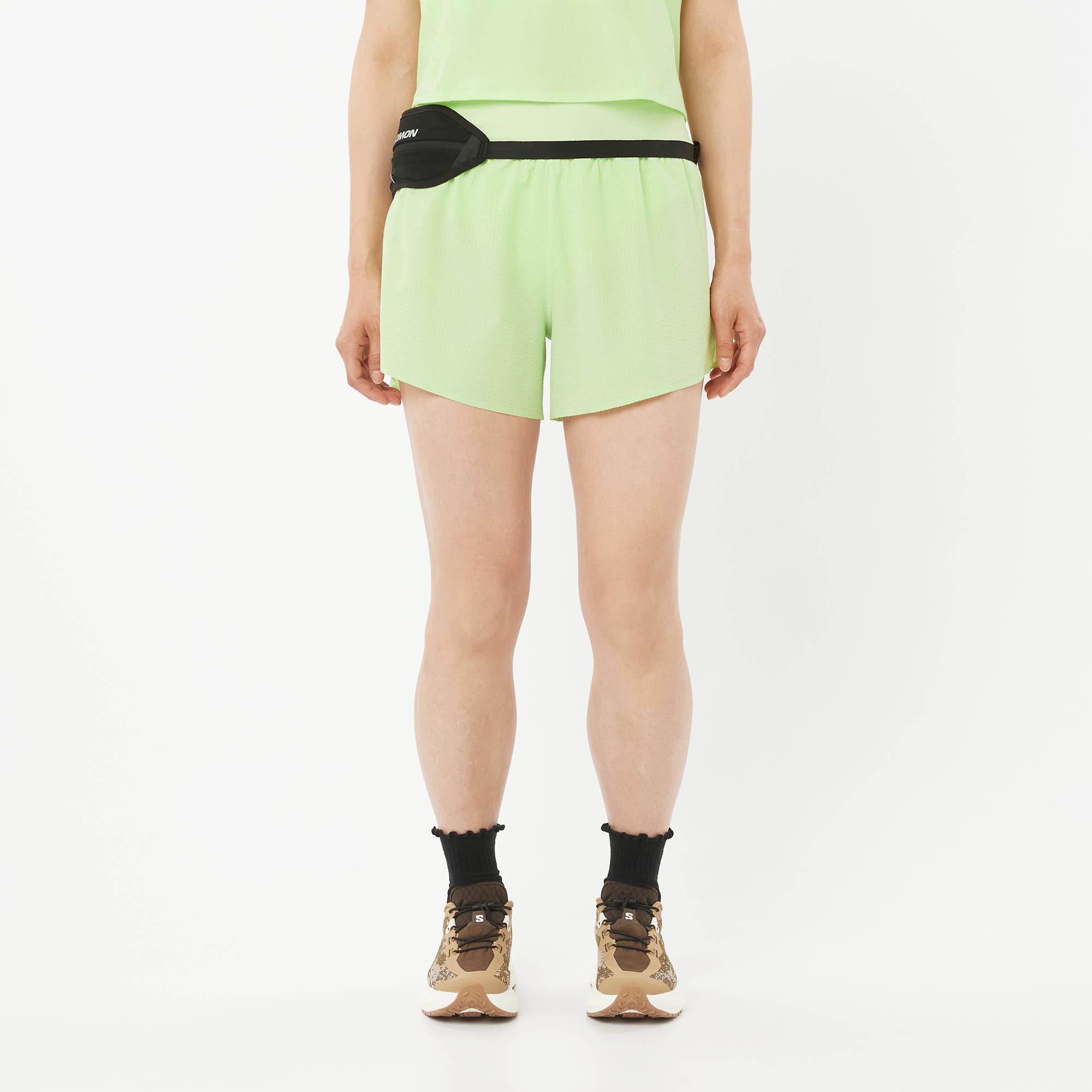 Image principale du produit SENSE AERO STOW 4" - Short pour femme