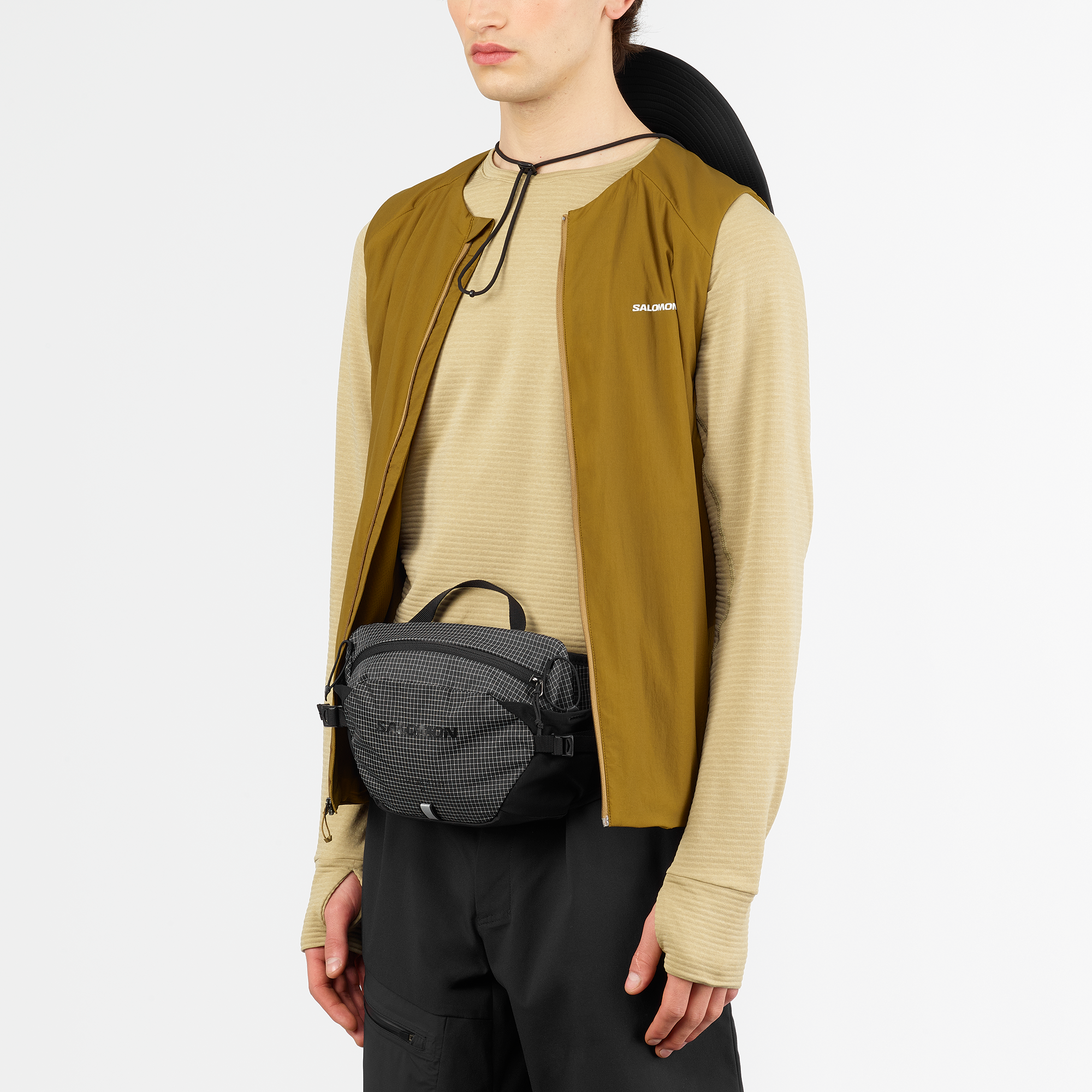 TRAILBLAZER COMMUTER Unisex Belt | Salomon