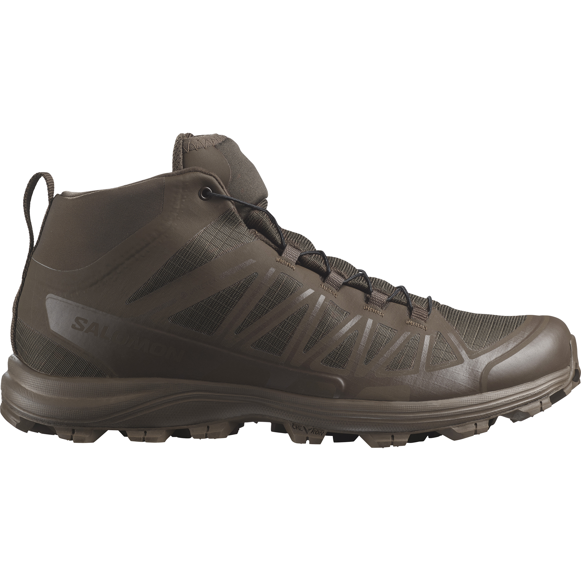 XA PRO FORCES Unisex - Forces | Salomon