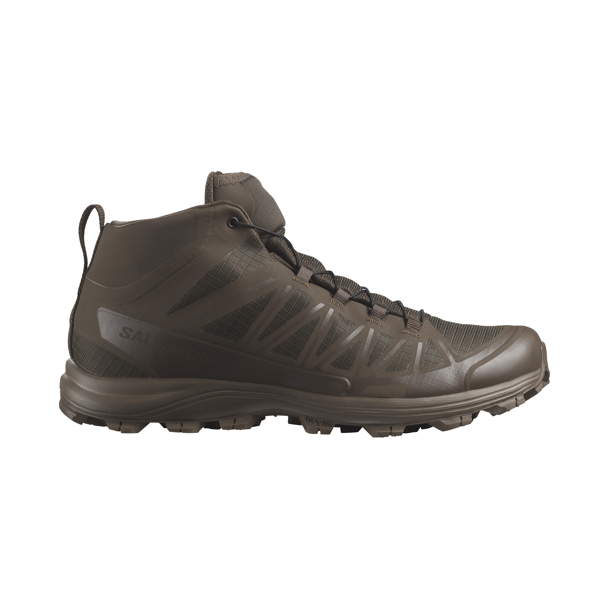 アルフォースブイドラモン B-X188 SPEED ASSAULT 2 GORE-TEX Unisex - Forces | Salomon