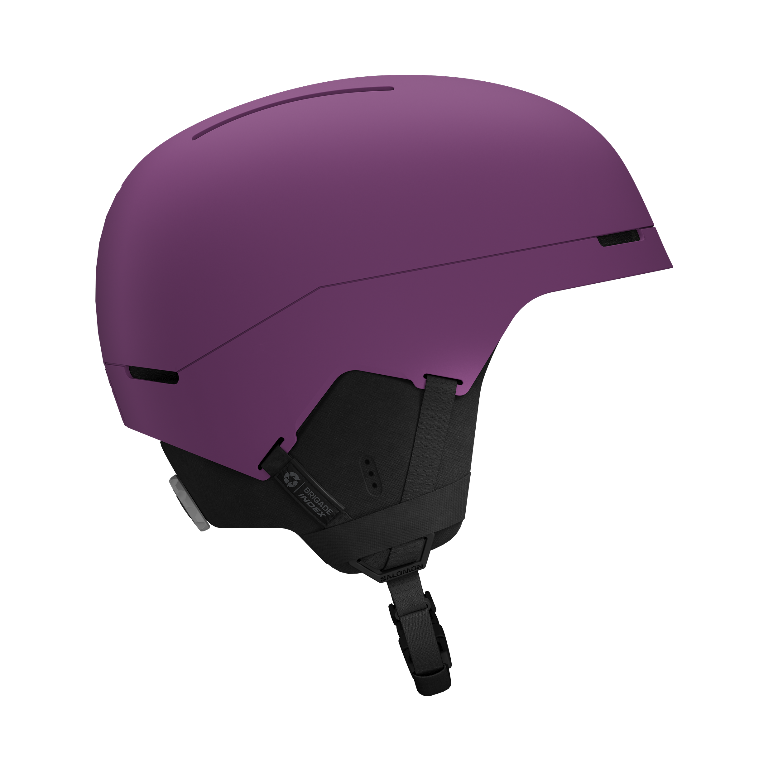 casque ski salomon brigade de pour Homme, Idal pour le Ski et le Snowboard Sports et Loisirs secure feel Salomon Brigade Index Mips Helmet