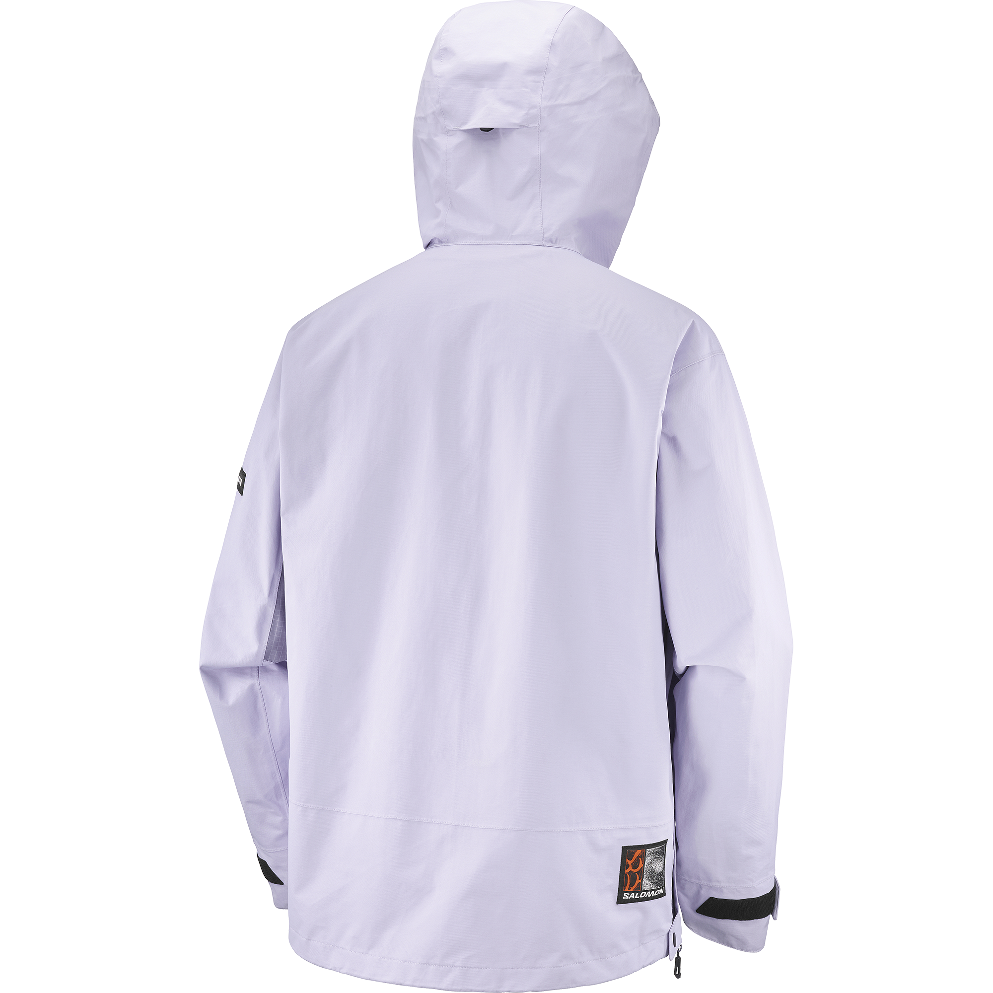 VENOM Men's Shell Jacket | Salomon