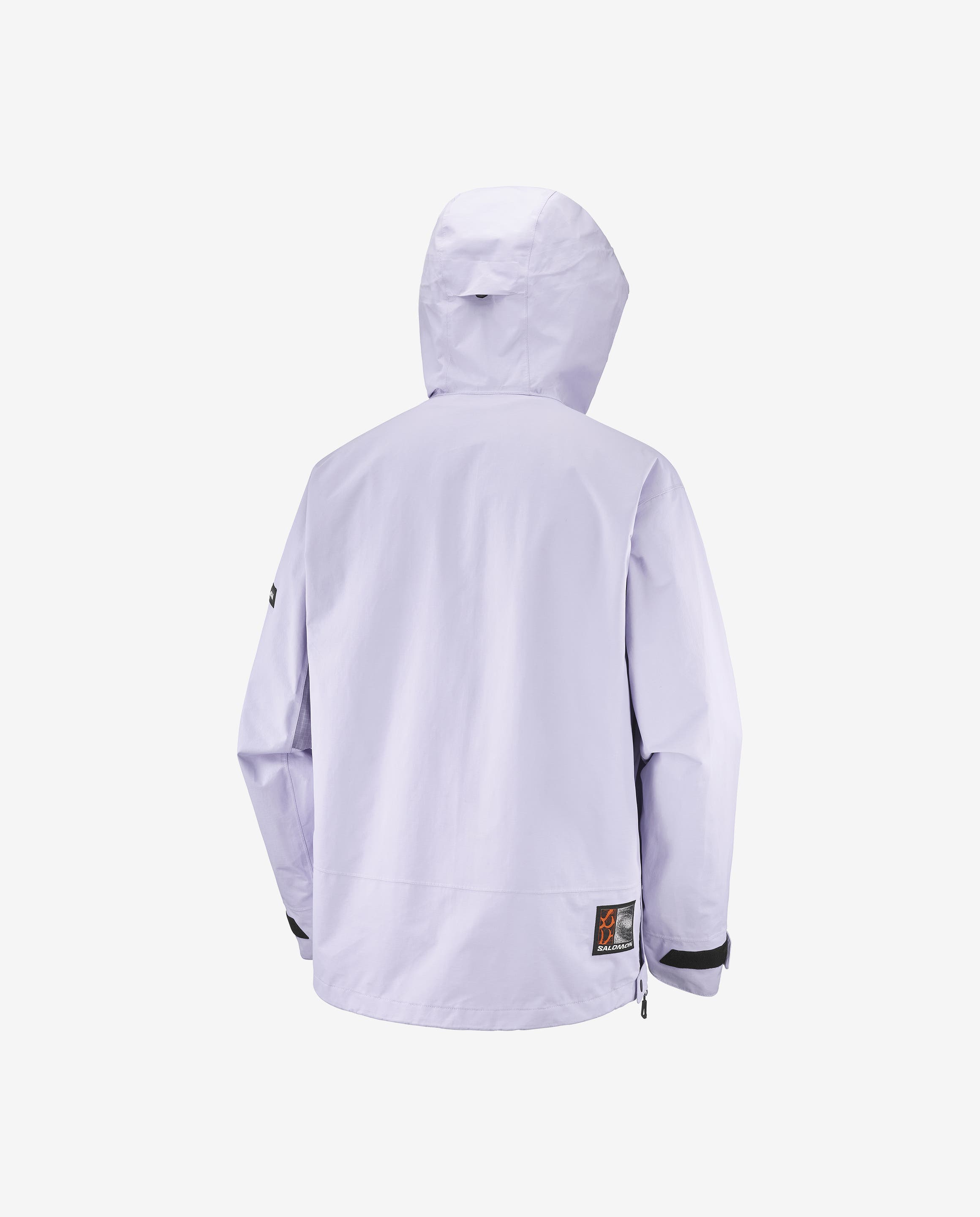 VENOM Men's Shell Jacket | Salomon VENOM Men's Shell Jacket | Salomon