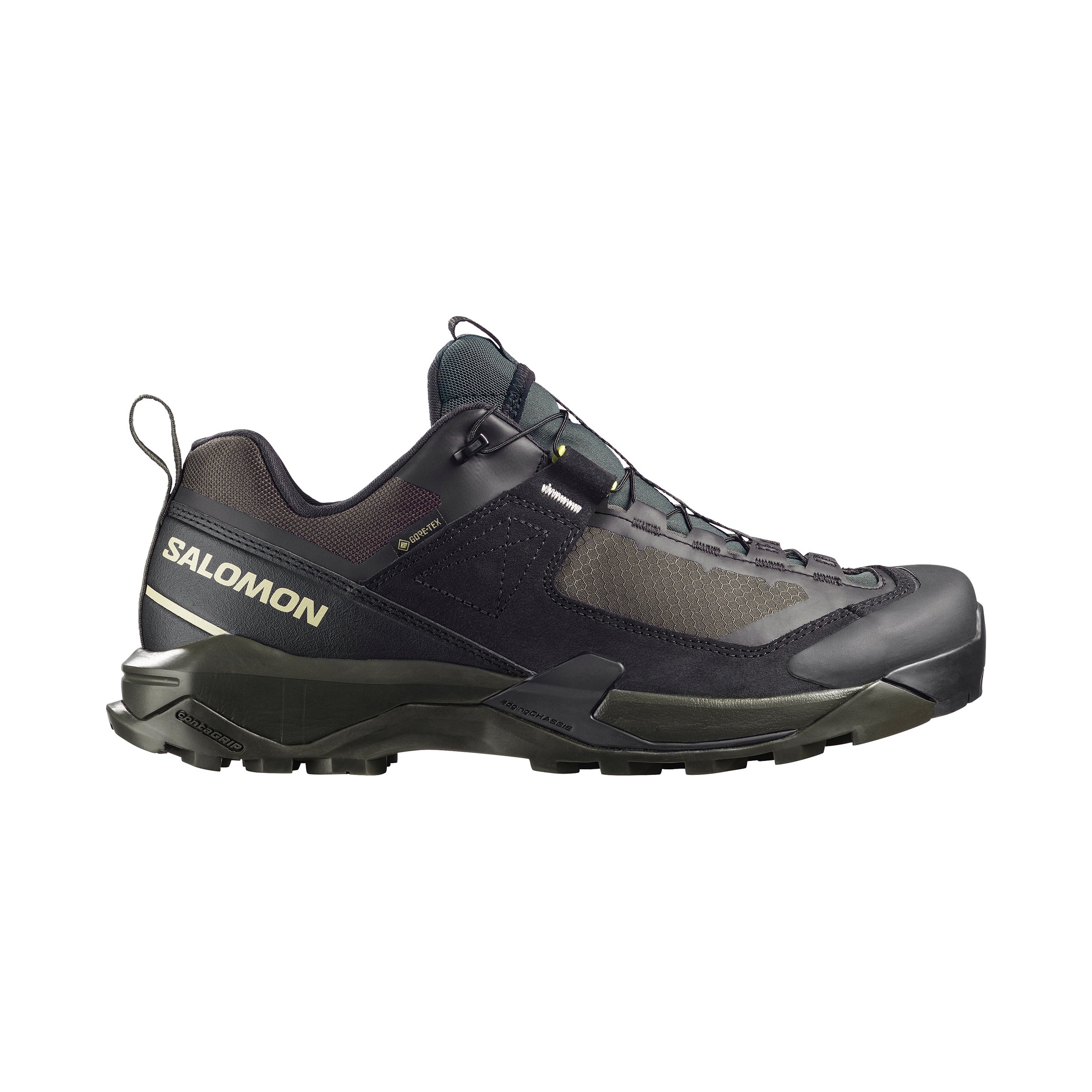 Imagen principal del producto X ULTRA ALPINE GORE-TEX - Calzado de senderismo y excursionismo - Hombre