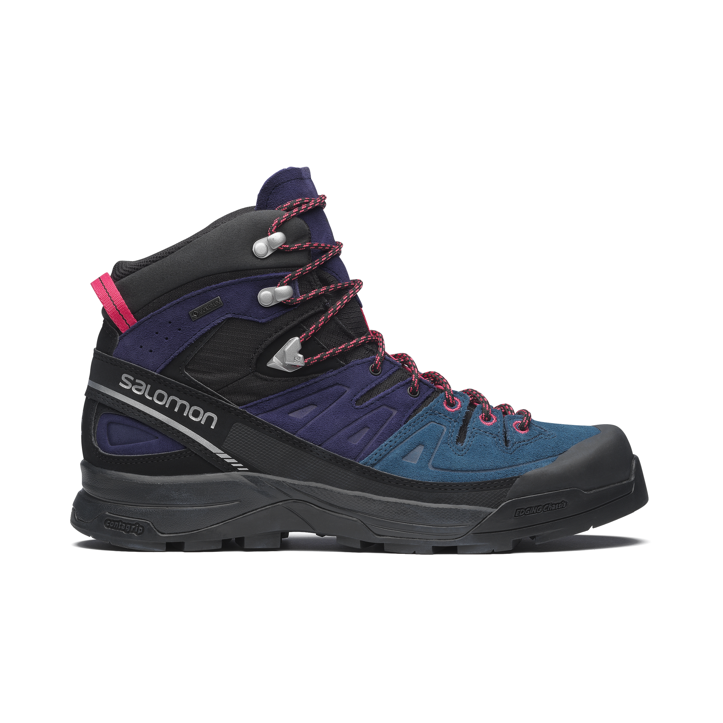 X-ALP MID LTR GTX Unisex - Sneakers | Salomon