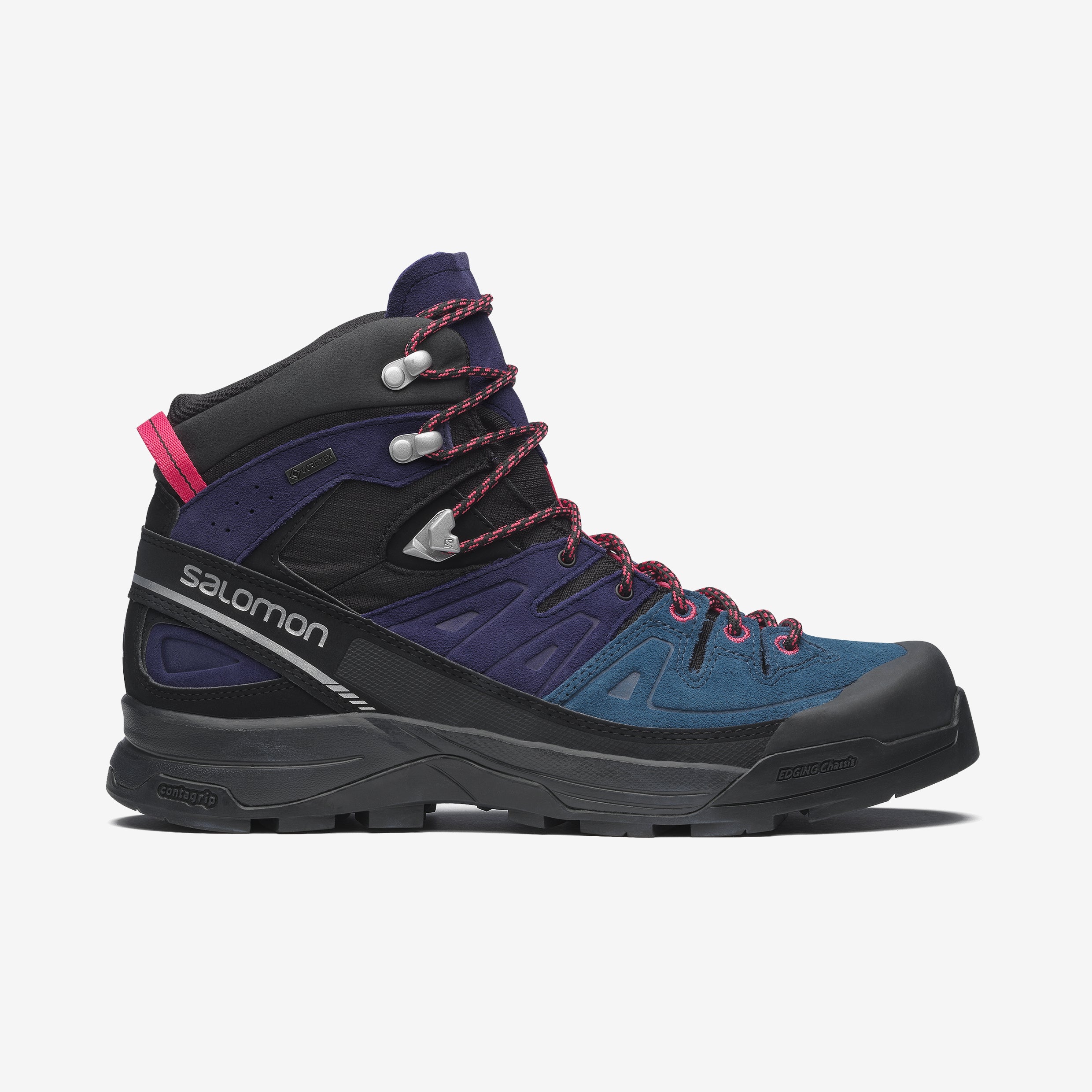 X-ALP MID LTR GTX Unisex - Sneakers | Salomon X-ALP MID LTR GTX Unisex - Sneakers | Salomon