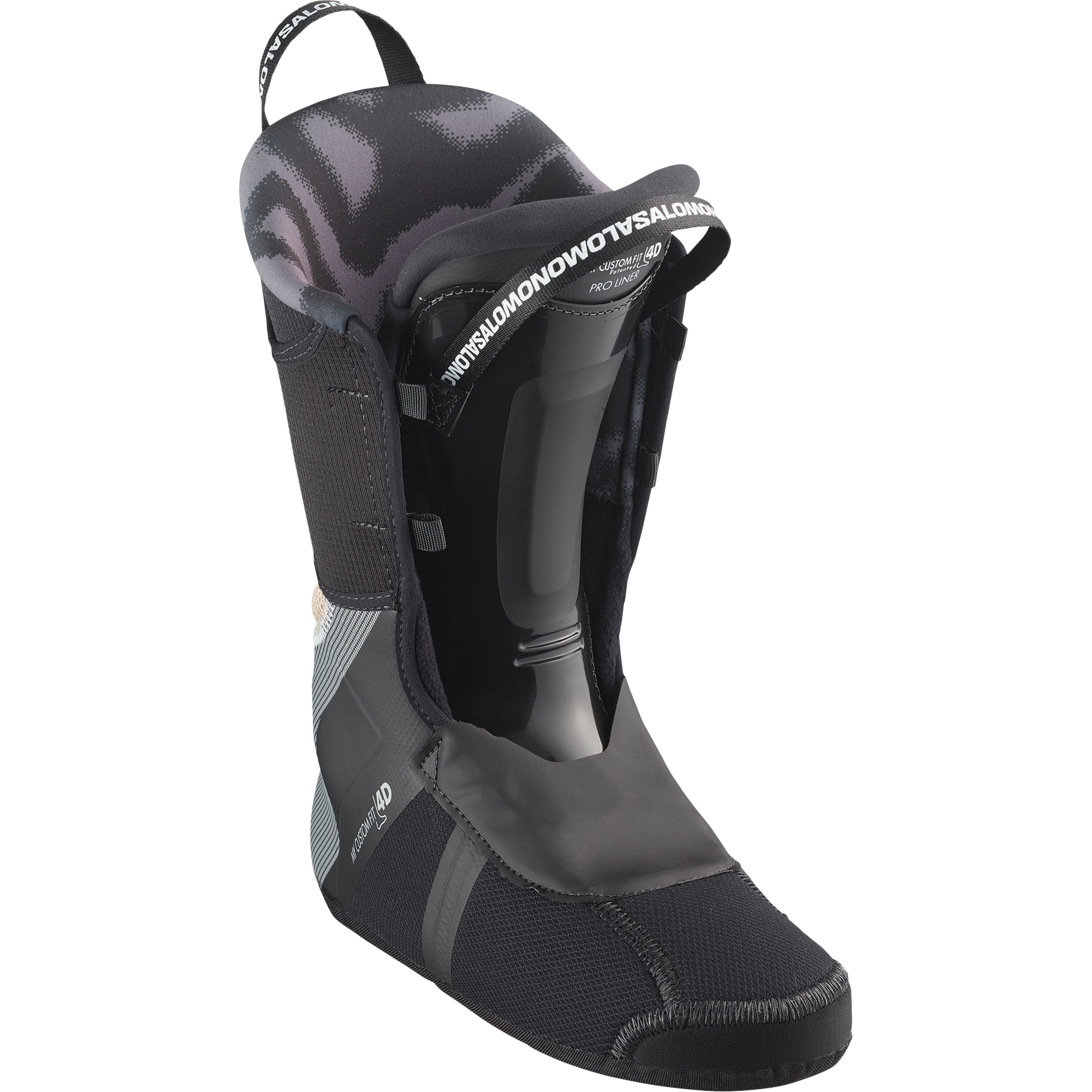 Salomon Shift Alpha Boa 120