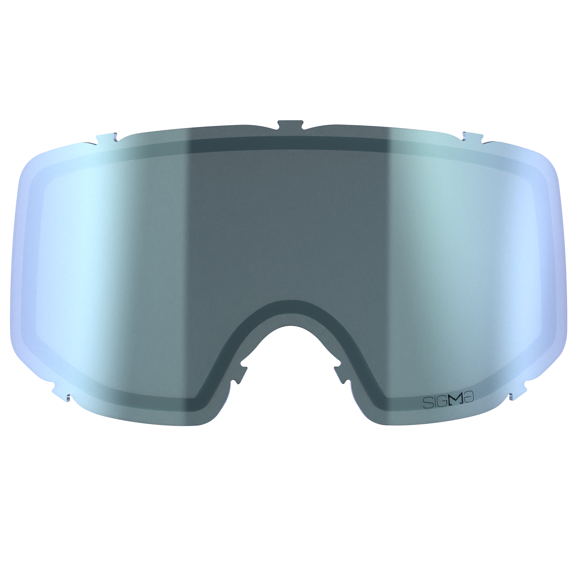 SENTRY PRO LENS SIGMA Unisex - Parts | Salomon