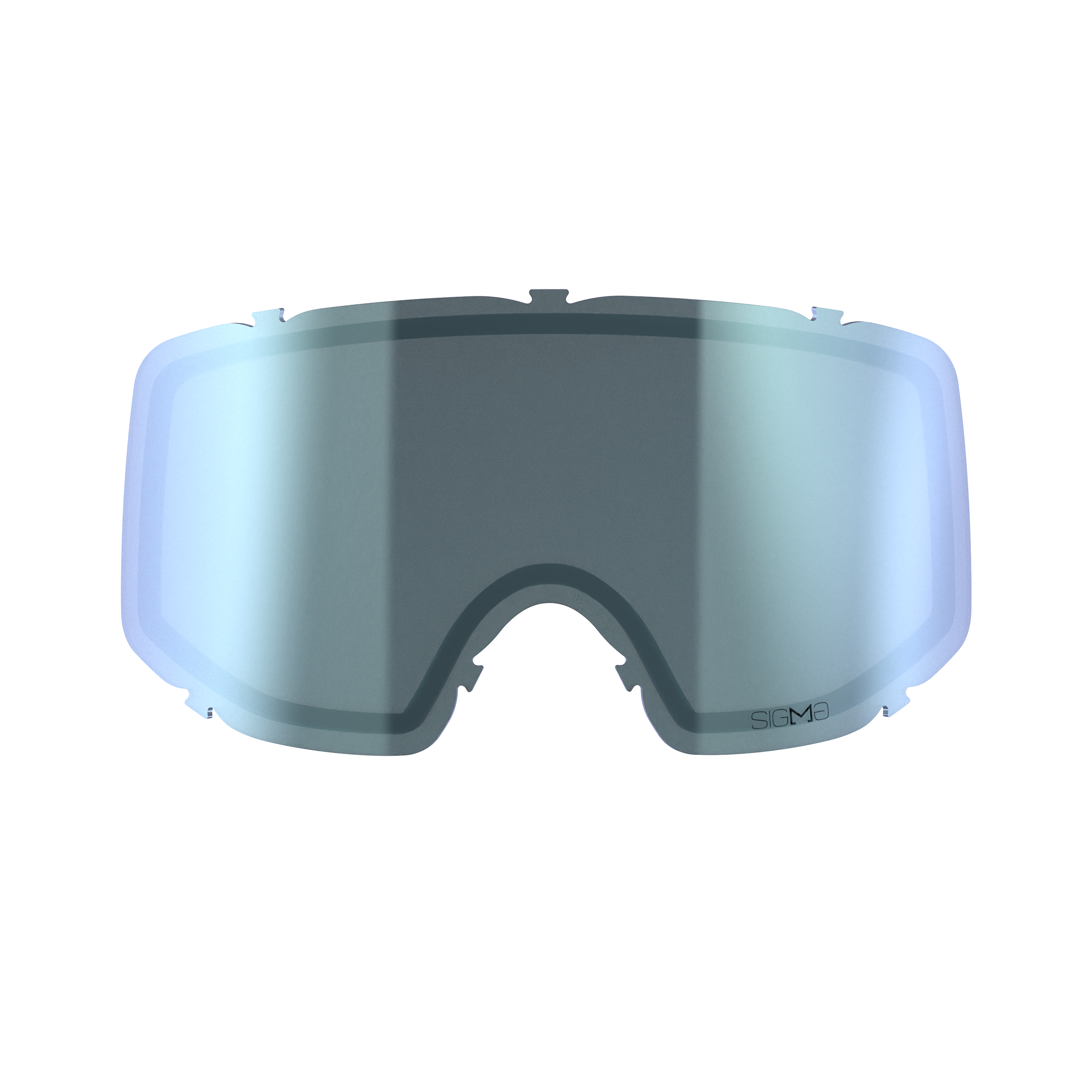 【値段交渉可】SENTRY PRO SIGMA 交換レンズ付き SENTRY PRO LENS SIGMA Unisex - Parts | Salomon