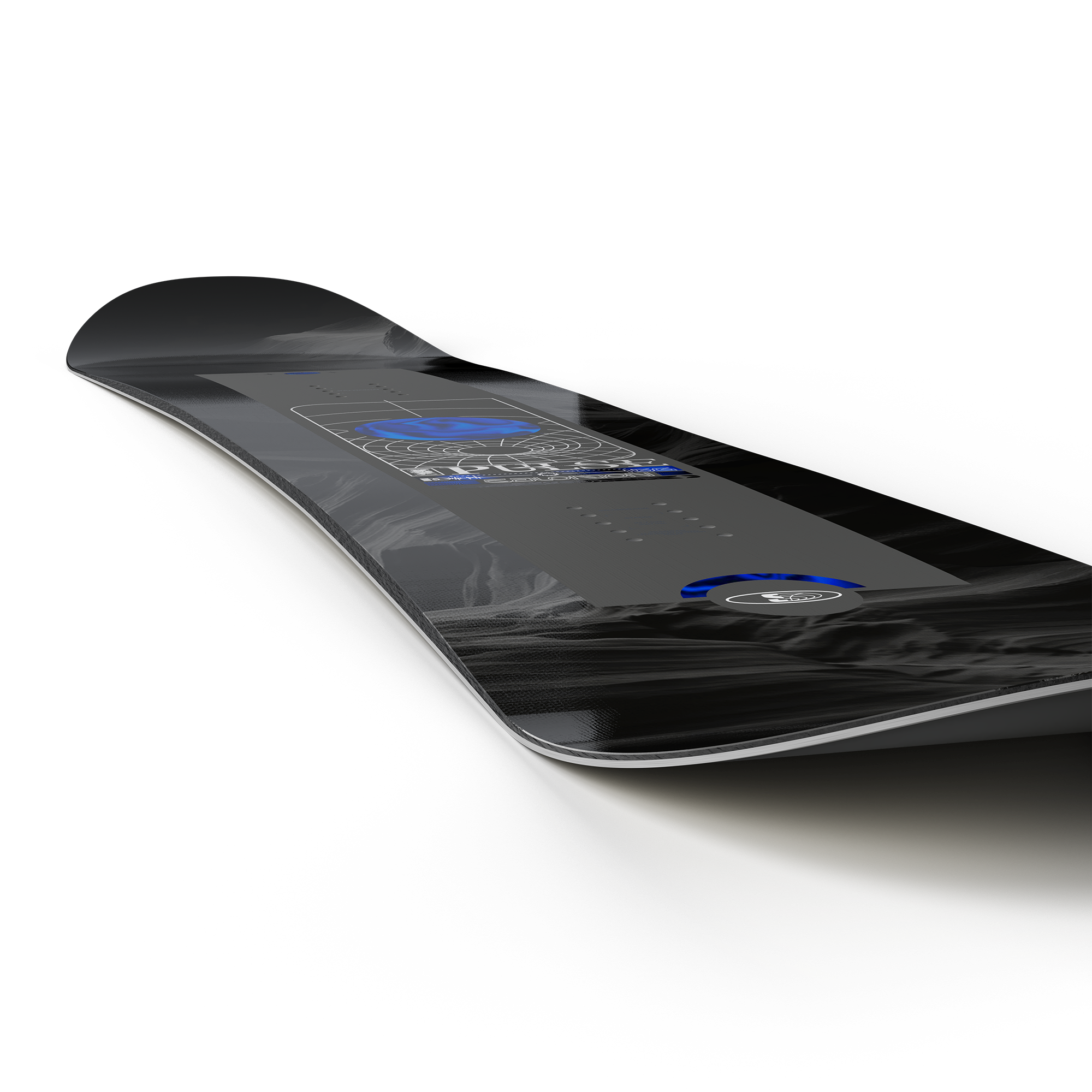 PULSE Snowboards · All-Mountain · Men | Salomon