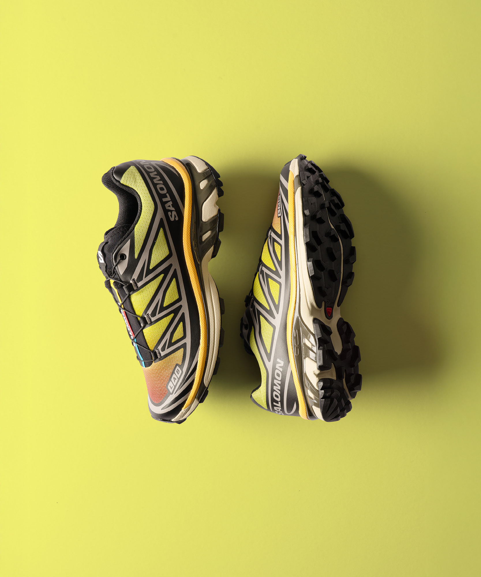 XT-6 Unisex - Sneakers | Salomon