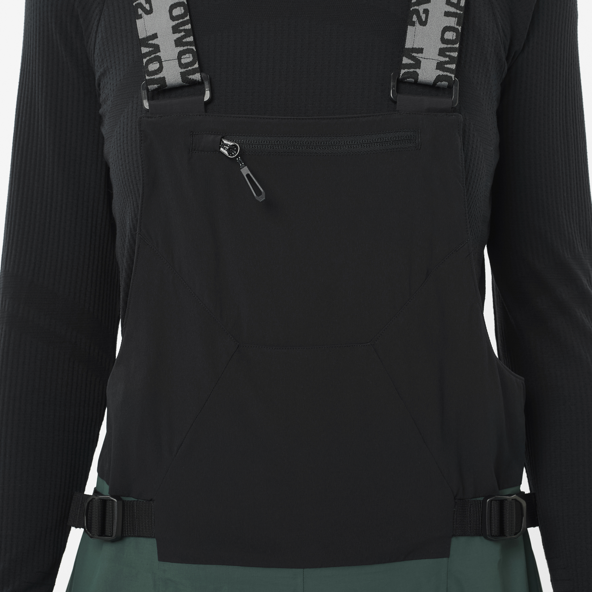 ABSOLUTE 3L Women - Ski | Salomon