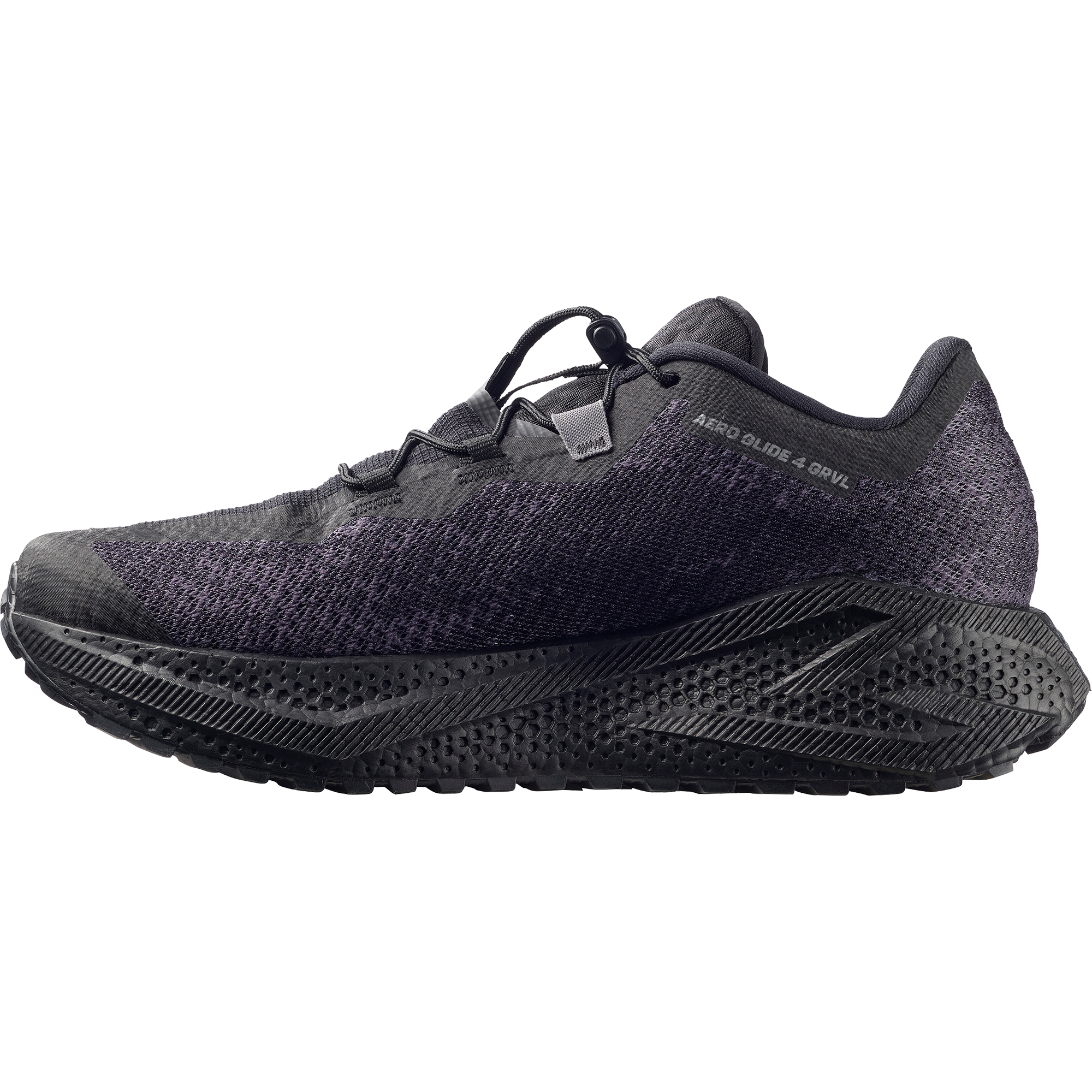 AERO GLIDE 4 GRVL Gravel running shoes - Men | Salomon
