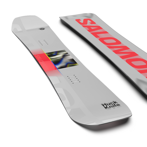 Мужская обувь Salomon Huck Knife