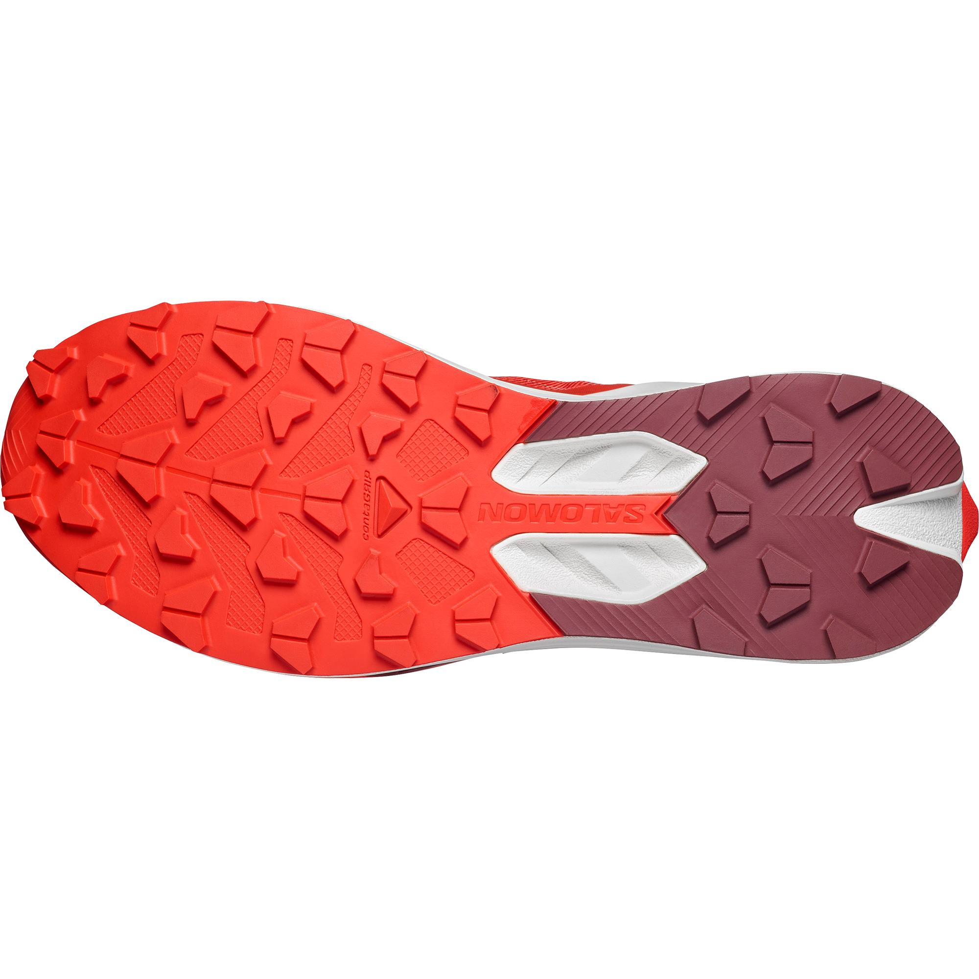 Кроссовки Salomon S/LAB PULSAR 4 — фото 7