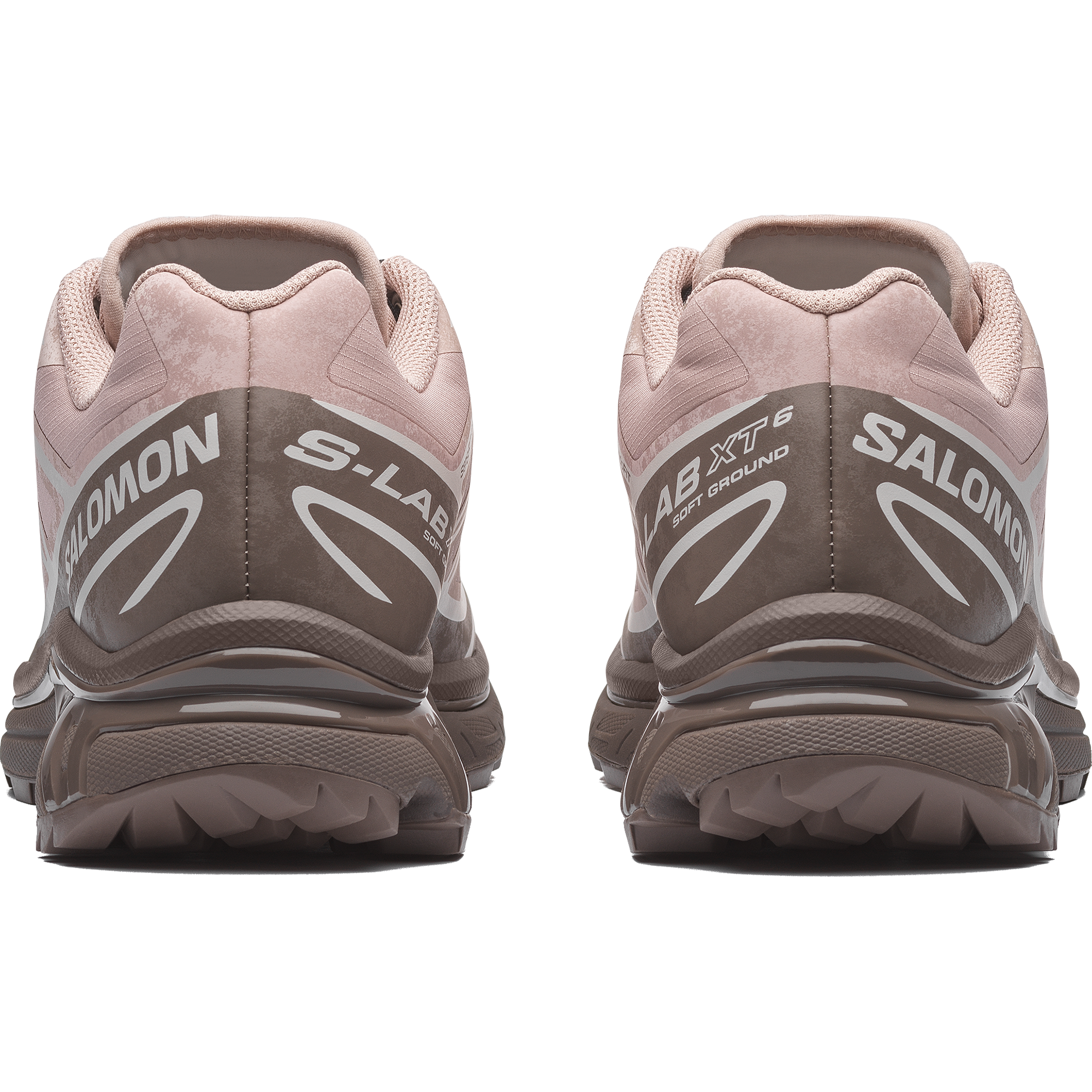 XT-6 PROTECTIVE Orange | Salomon