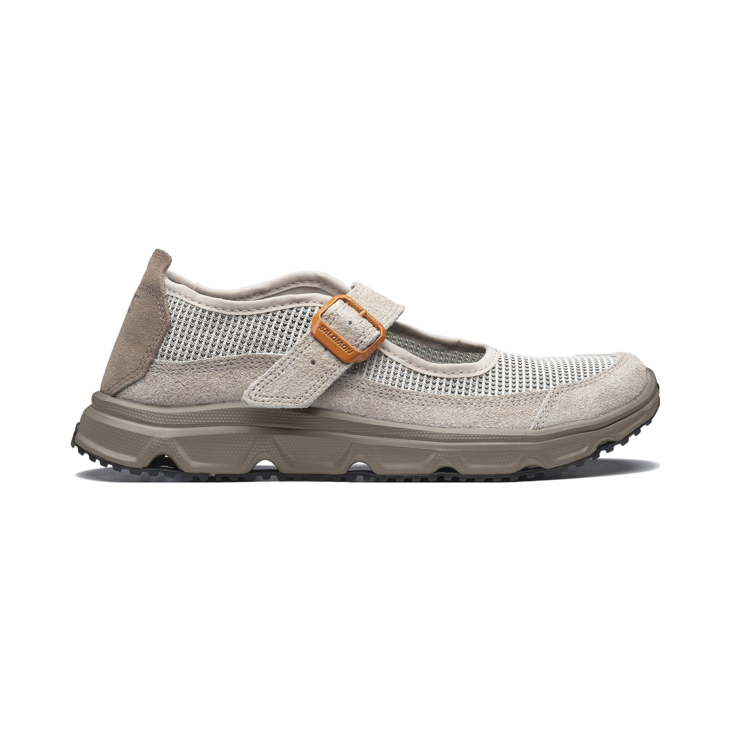 Salomon SL 152㎝ XRace R11 簡単調整約265～355㎜ RX MARIE-JEANNE WOVEN Brown | Salomon
