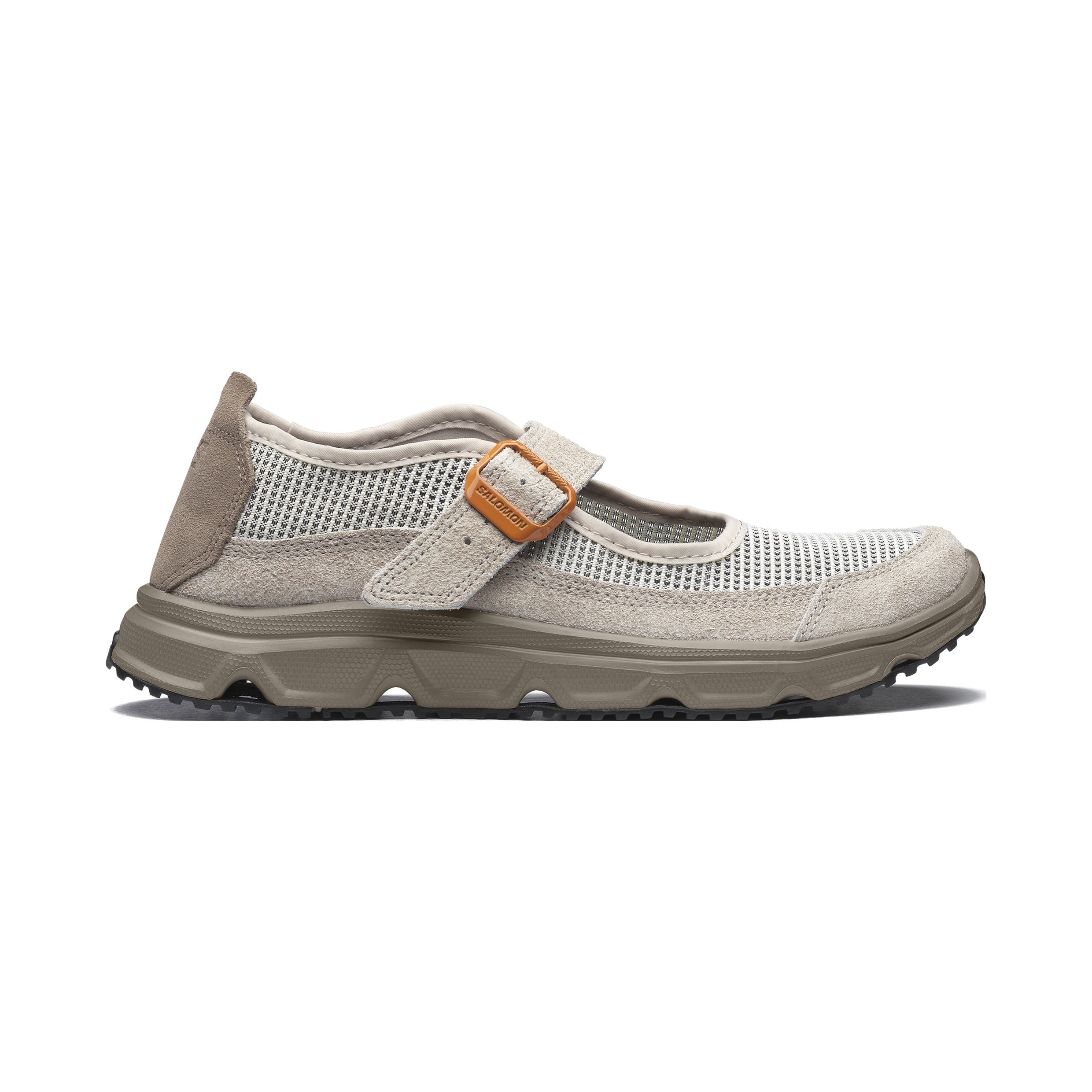 Image principale du produit RX MARIE-JEANNE WOVEN - Espadrilles - Unisexe