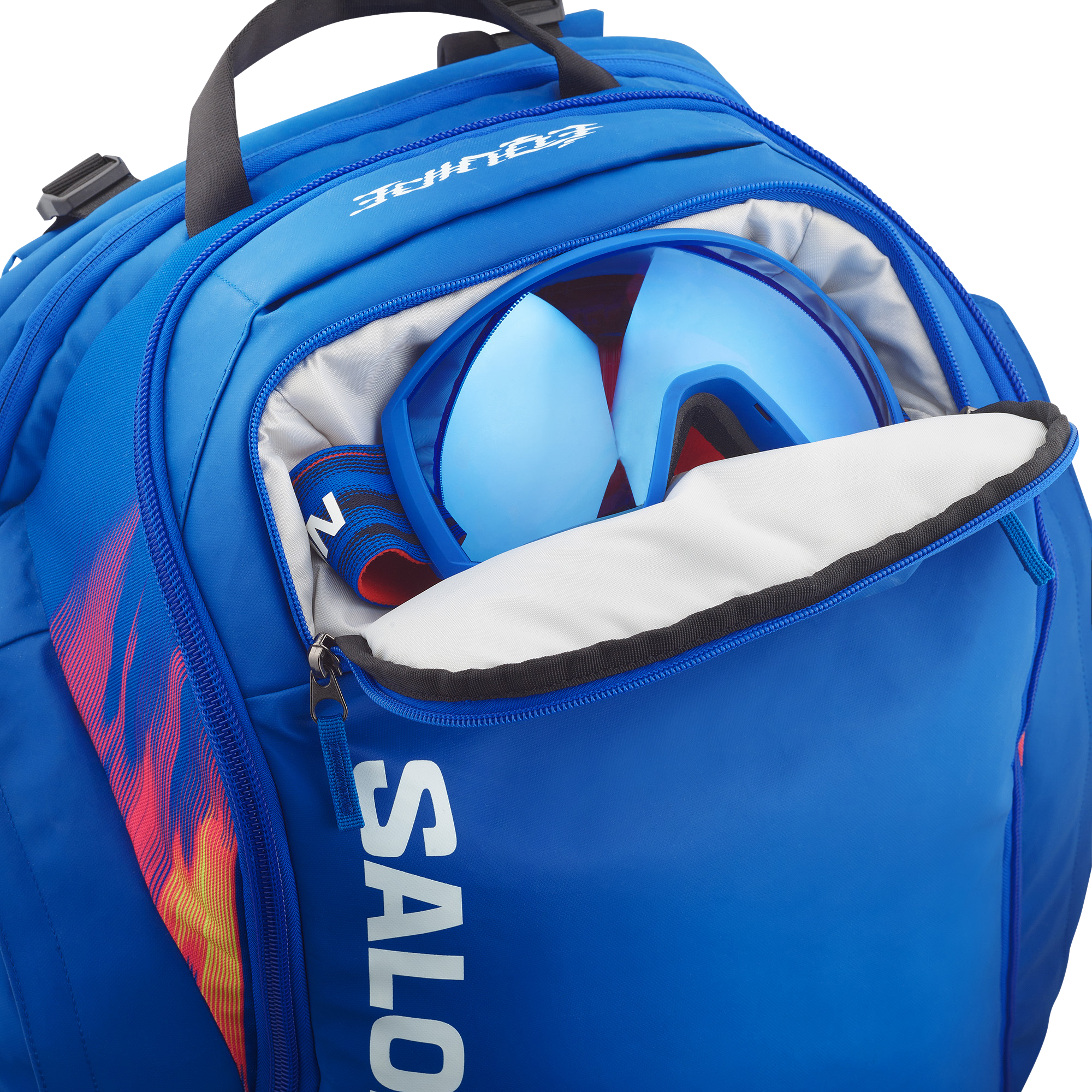 サロモン　スキーバッグ GO TO  50 GO TO SNOW 50 Unisex Ski Boots Bag | Salomon