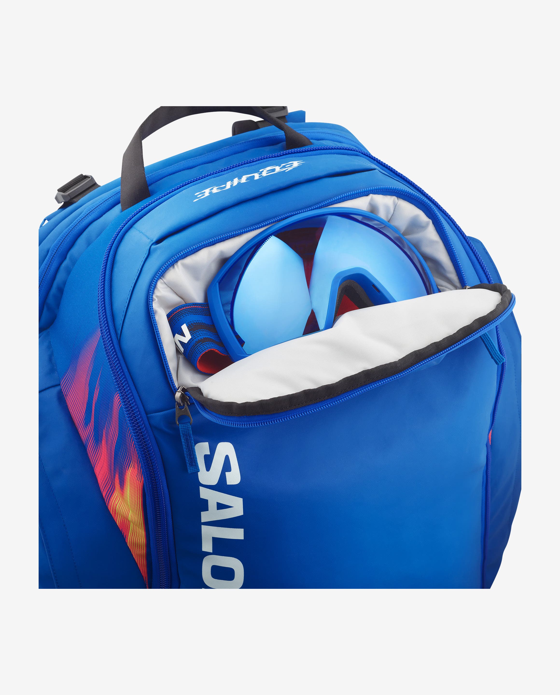 salomon extend gear bag ski boot bag 2018 Original Gearbag Unisex for Easy Use and Easy Access and Improved Durability Multiple compartments to separate boots from other belongings SALOMON Bag SALOMON ORIGINAL GEARBAG