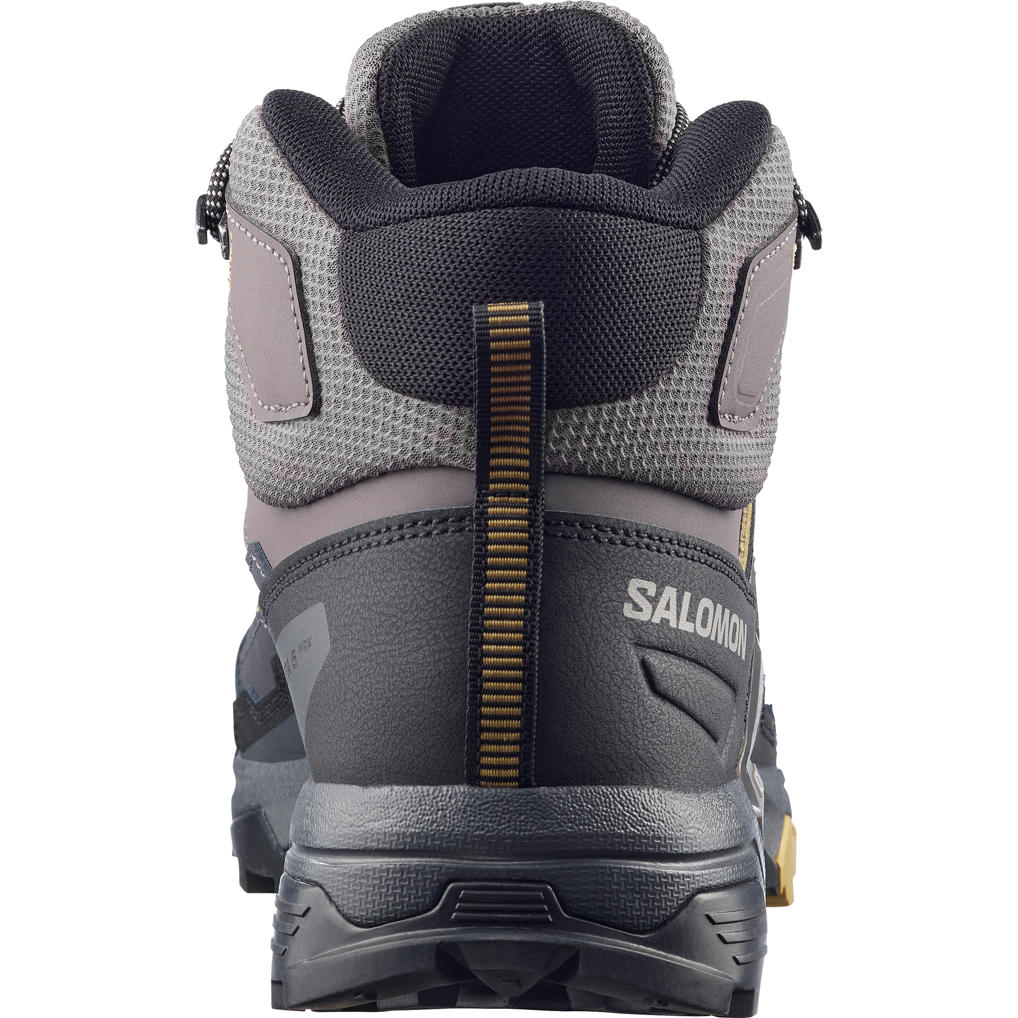 X ULTRA 5 MID WIDE GORE-TEX Hiking & backpacking shoes - Men | Salomon