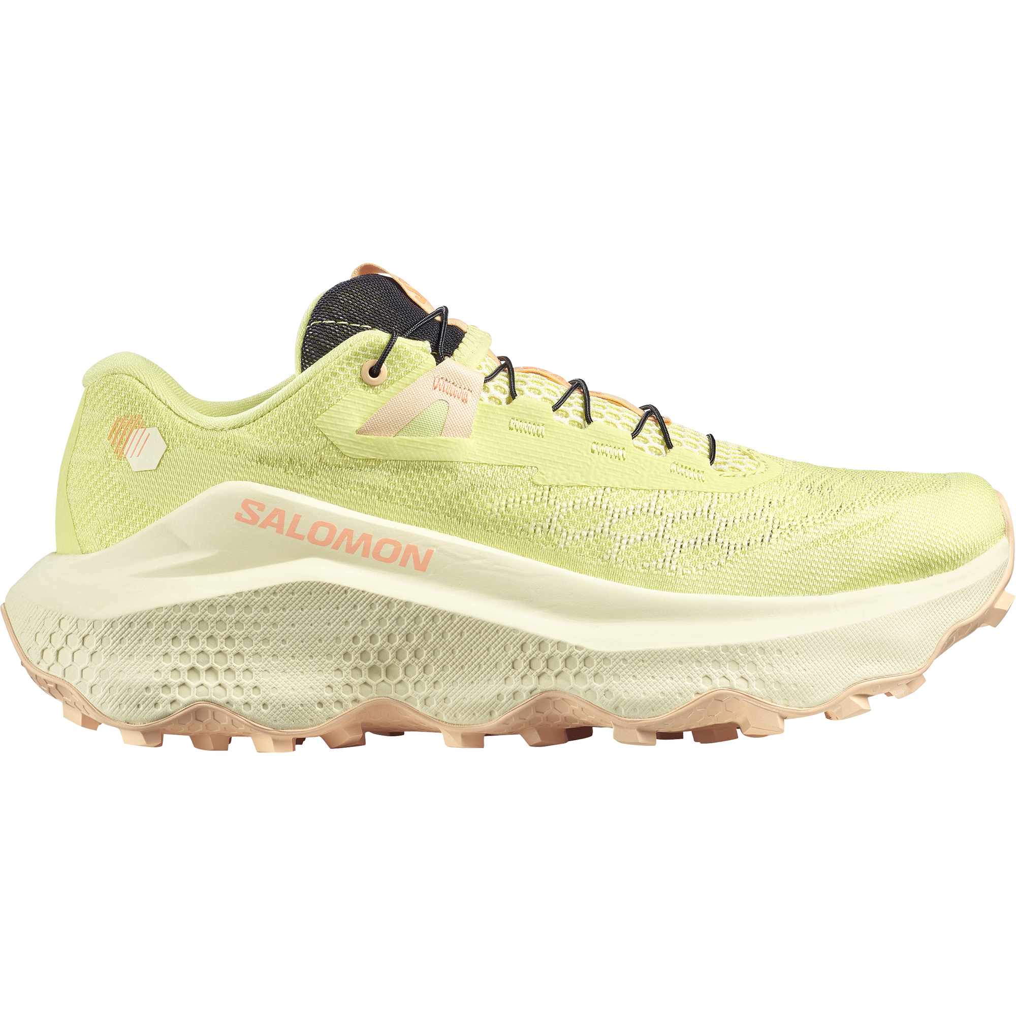 ULTRA GLIDE 4 - Buty do biegów terenowych - Kobiety