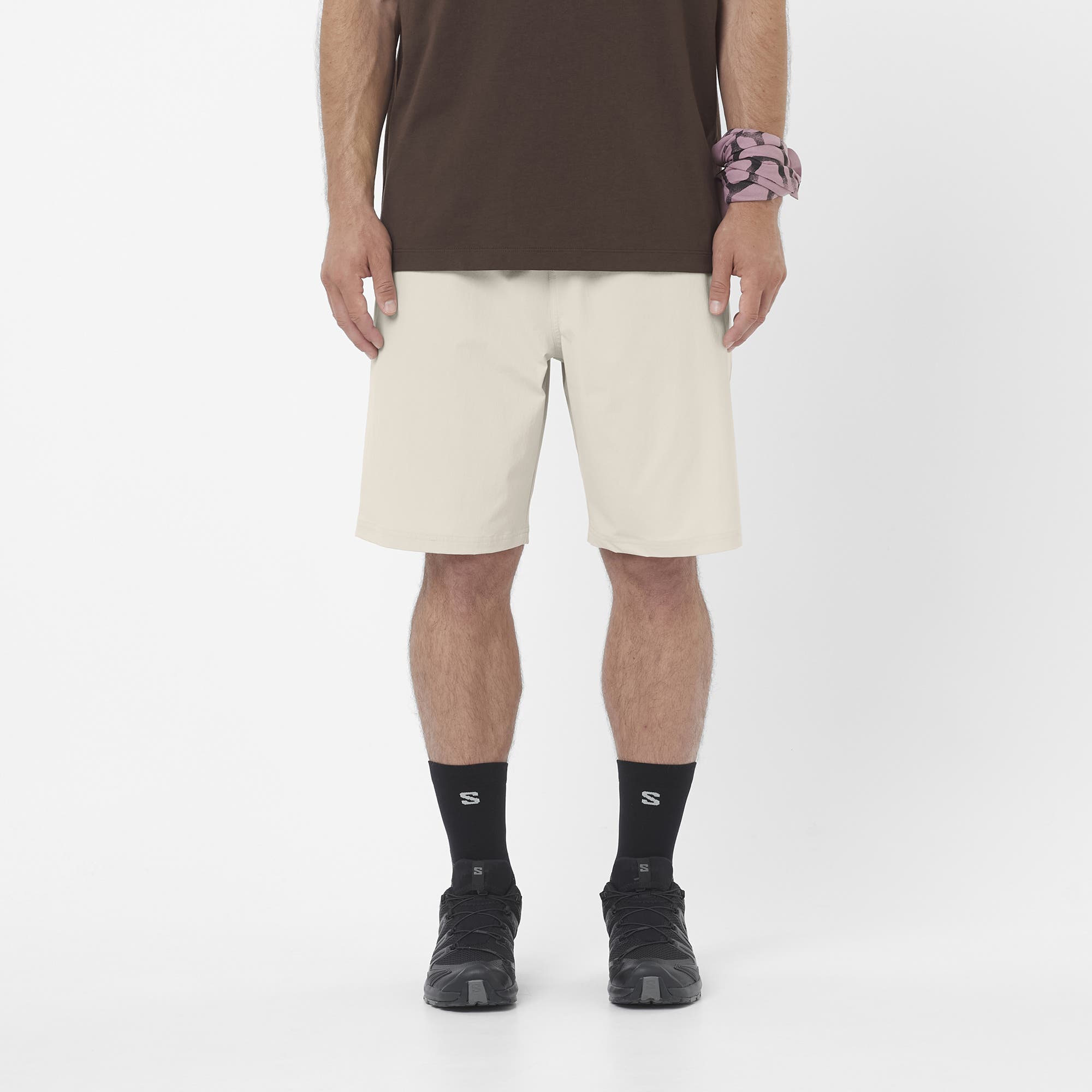 Main product image of WAYFARER EASE 2.0 - Short voor heren