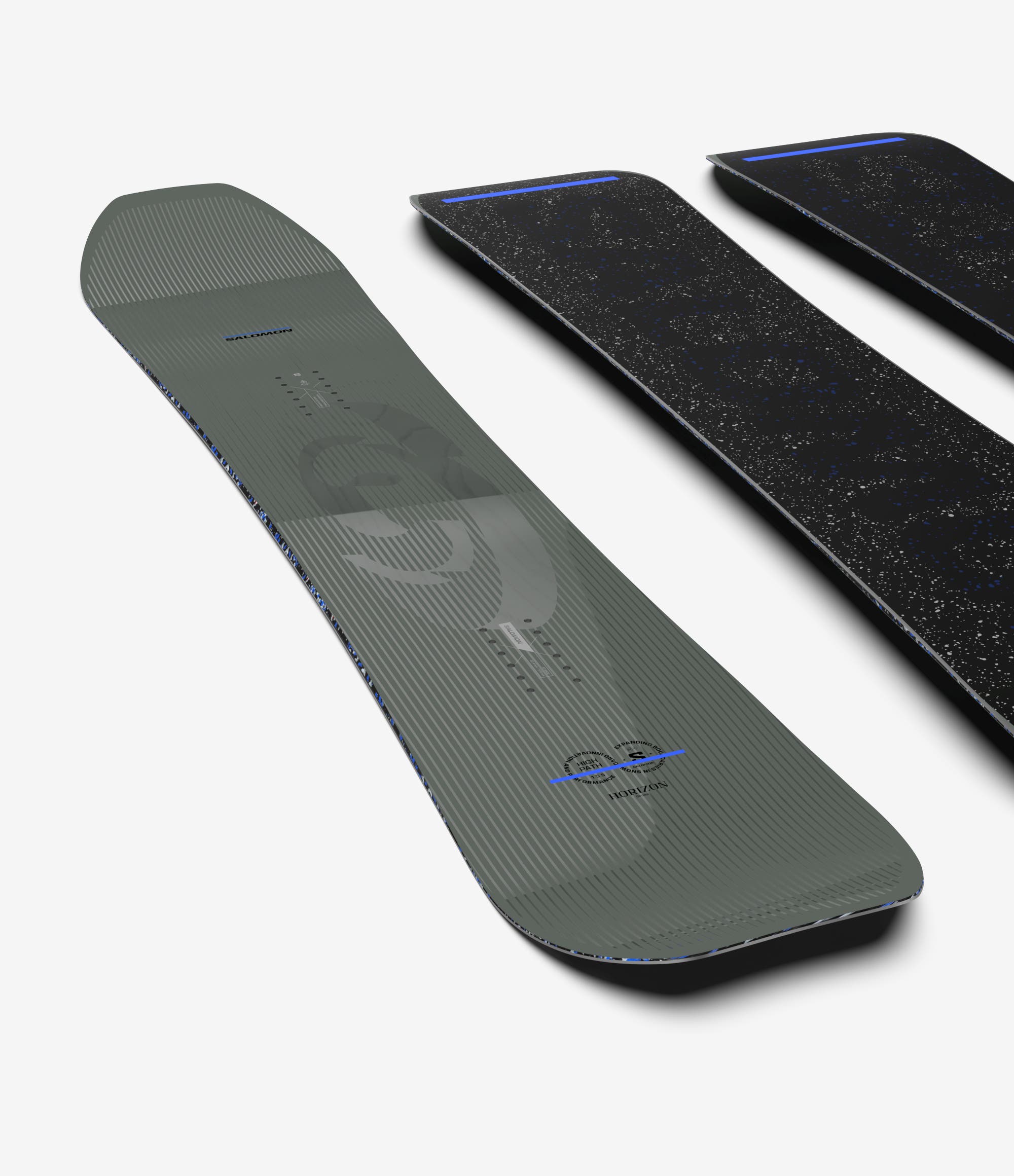 HIGHPATH Snowboards - All-Mountain - Unisex | Salomon HIGHPATH Snowboards - All-Mountain - Unisex | Salomon