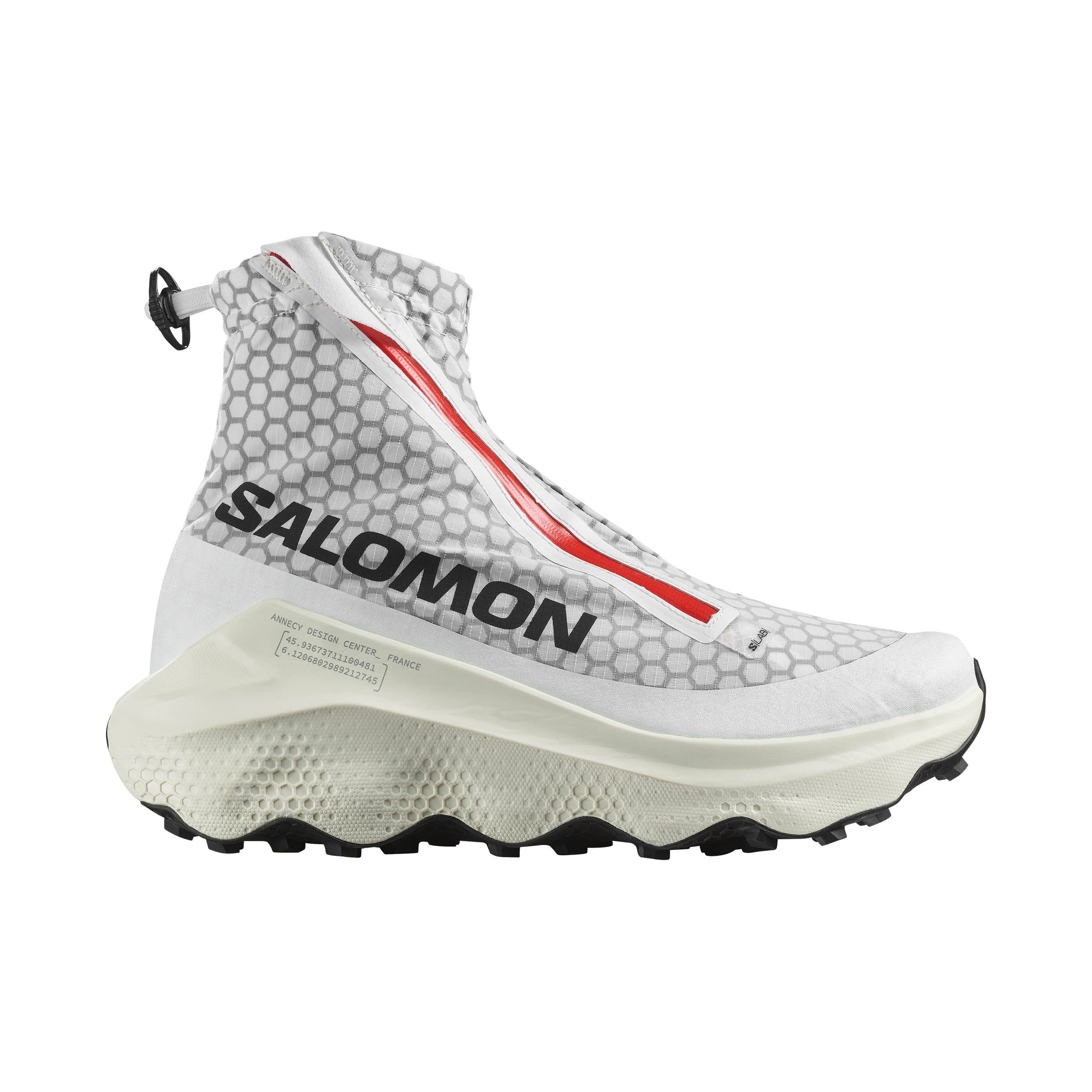 Image principale du produit S/LAB ULTRA DUST - Chaussures de course sur sentier - Unisexe