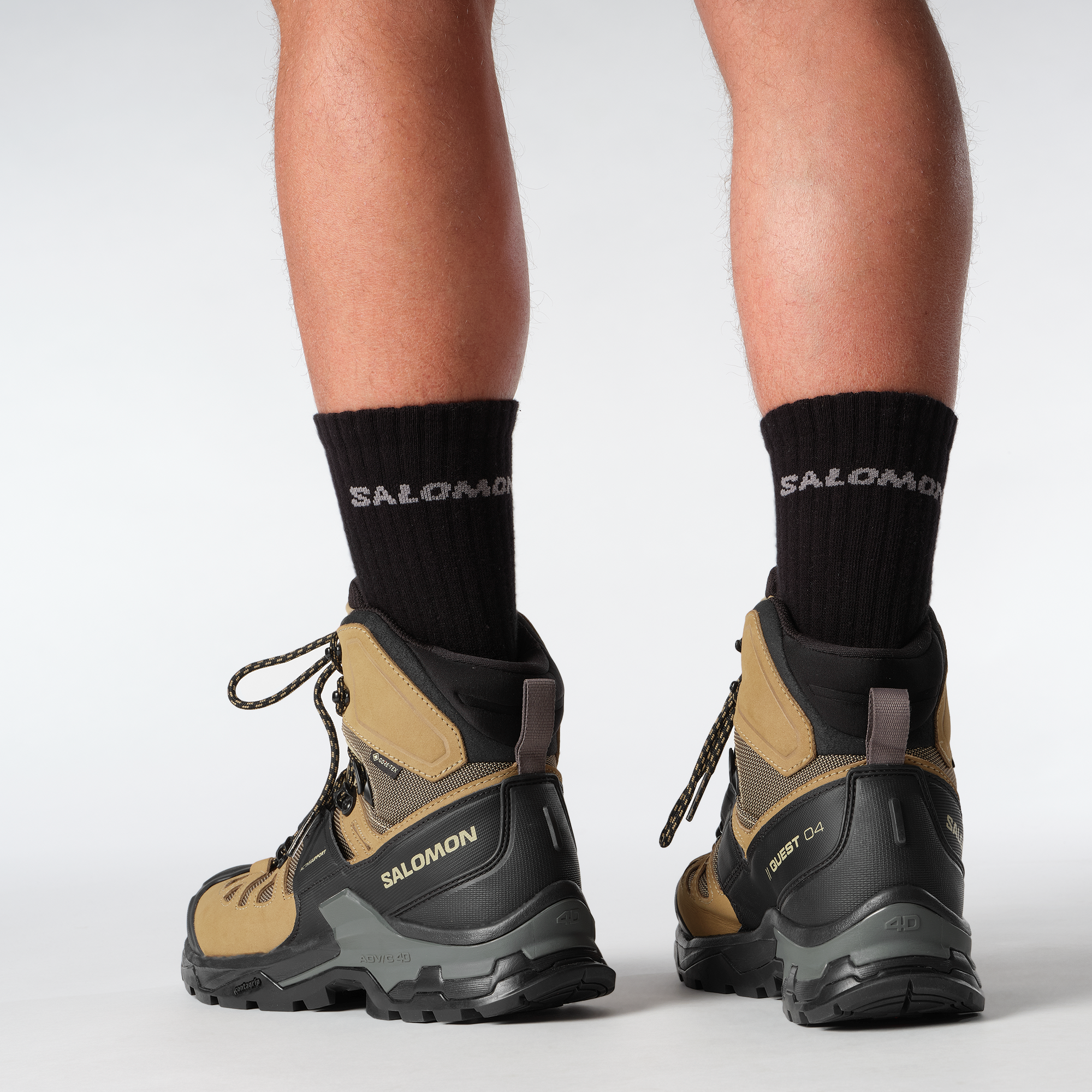 QUEST 4 GORE-TEX Men - Backpacking | Salomon