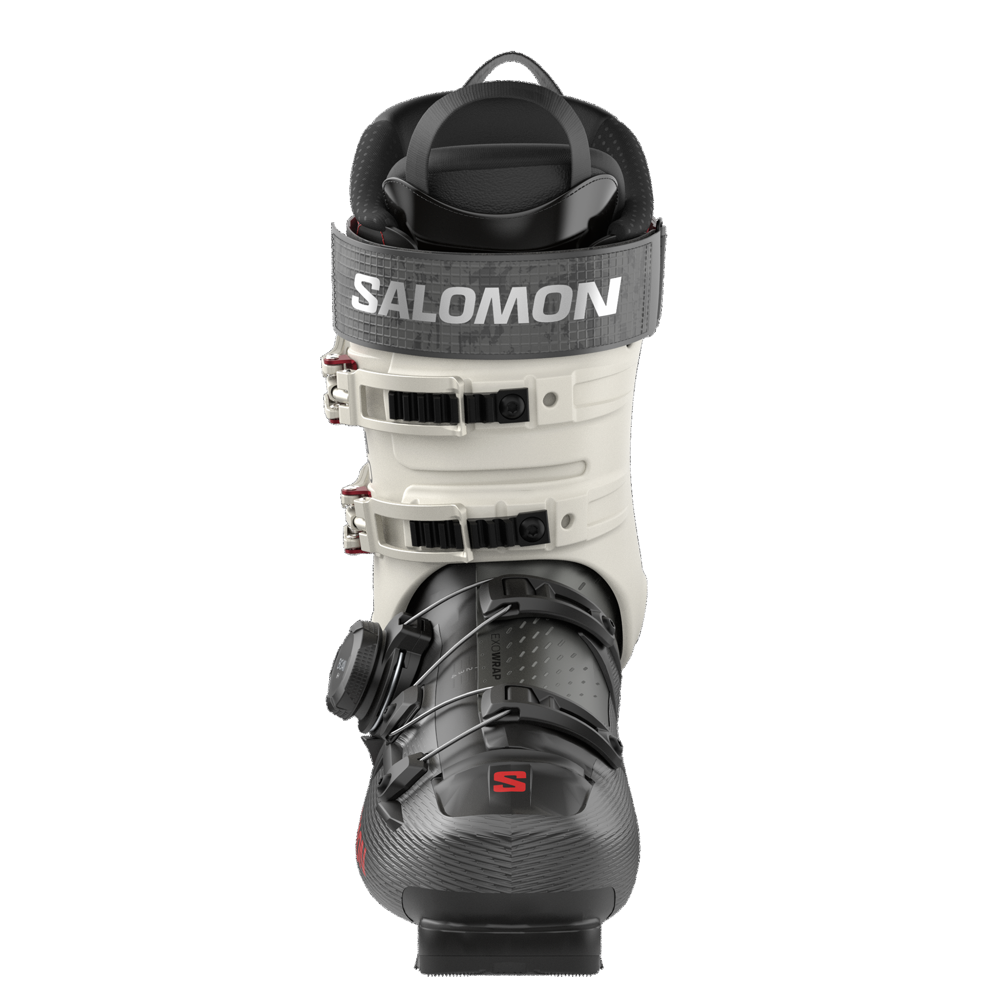 S/PRO SUPRA S BOA® 110 Black | Salomon