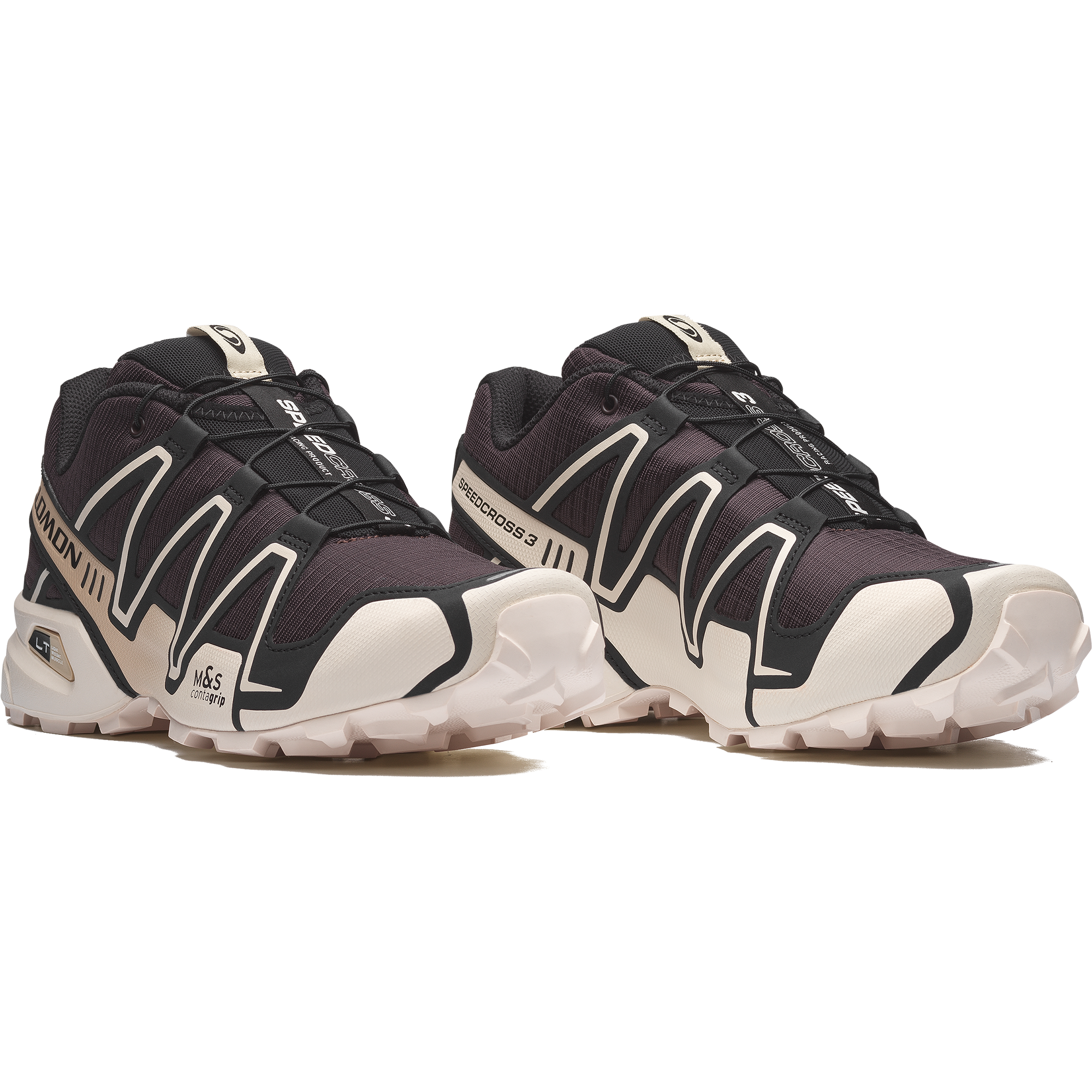 SPEEDCROSS 3 Sneakers - Unisex | Salomon