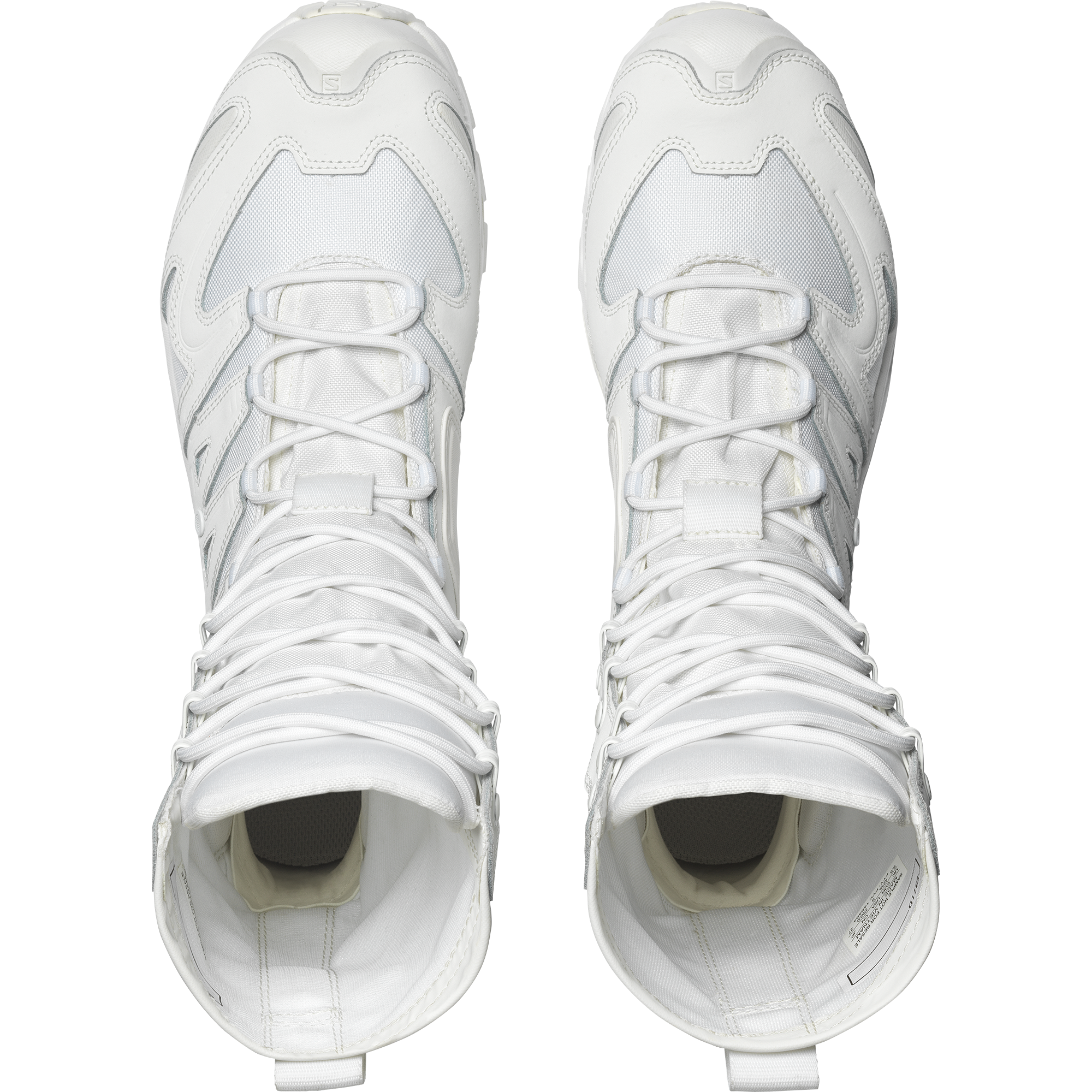 XA JUNGLE RIER White | Salomon