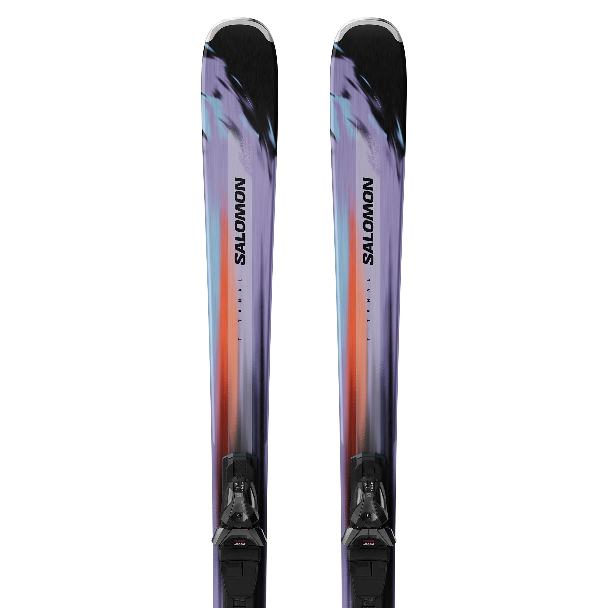 Główny obraz produktu STANCE PRO 86 (and MI12) - Narty do narciarstwa alpejskiego - All-Mountain - Unisex