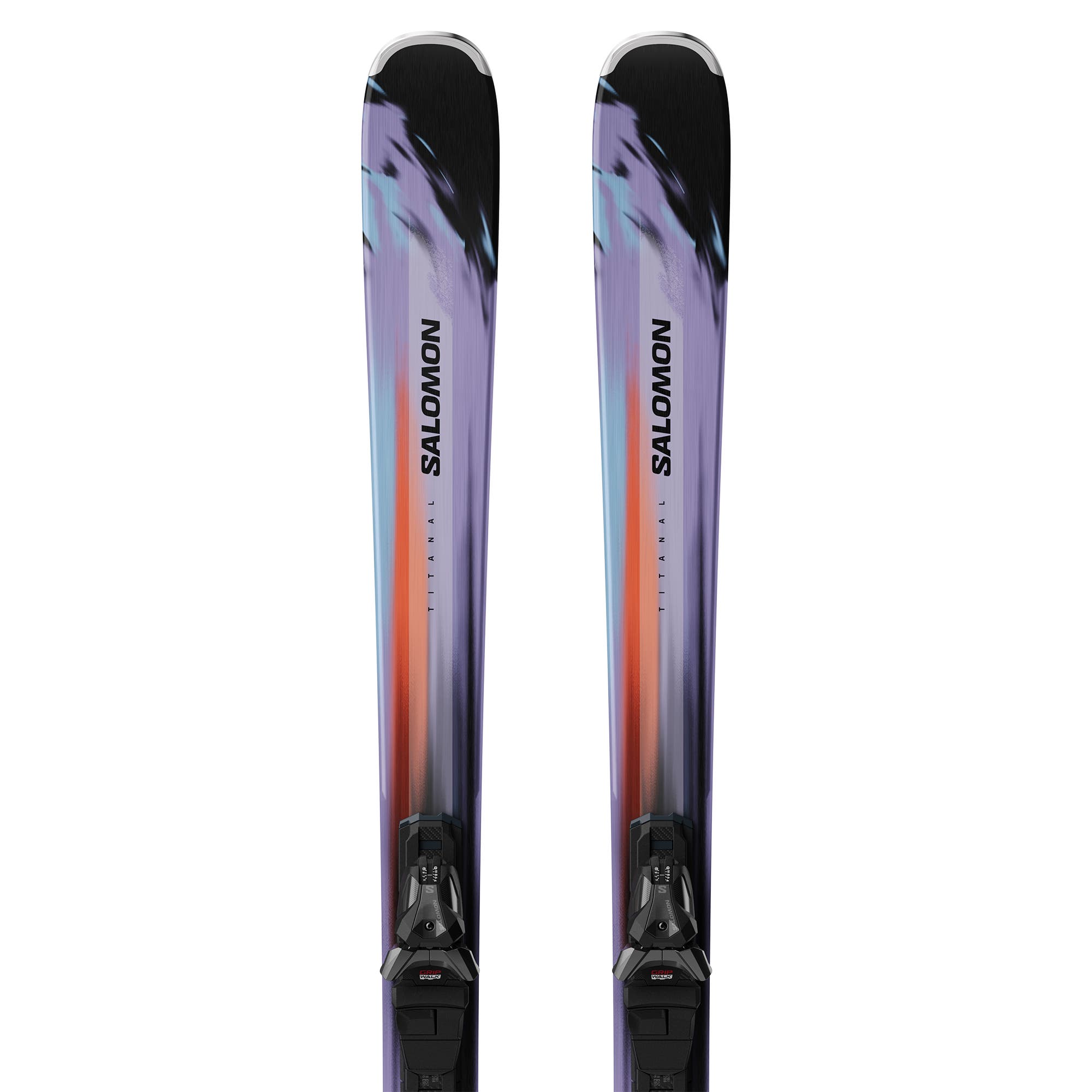Image principale du produit STANCE PRO 86 (and MI12) - Skis alpins - All-Mountain - Unisexe