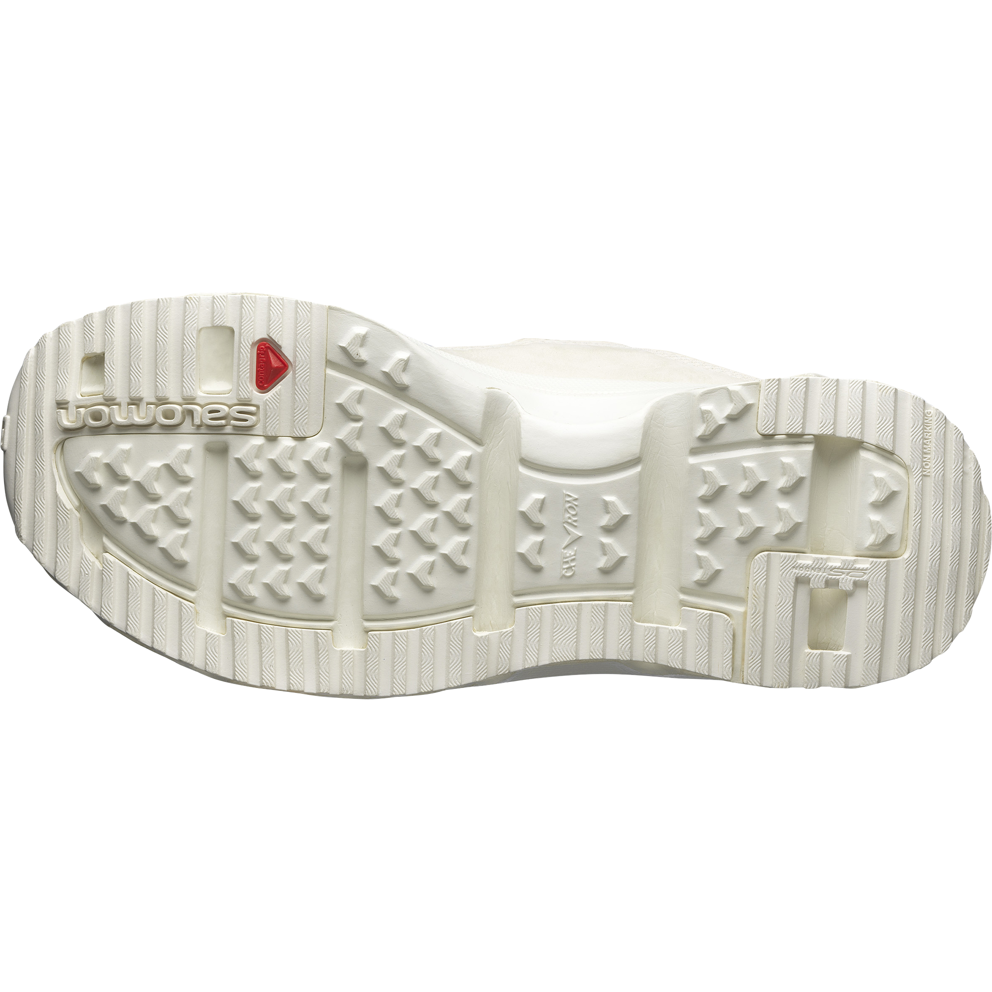 RX MARIE-JEANNE Unisex - Sneakers | Salomon