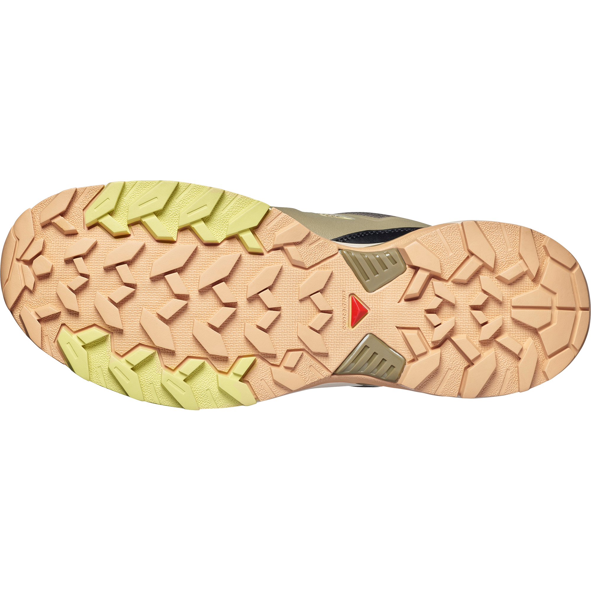 Обувь Salomon X ULTRA 360 EDGE — фото 7