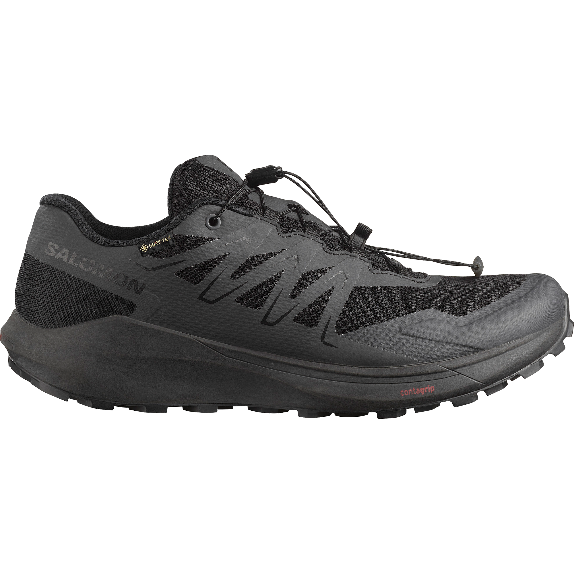 TEMPER GORE-TEX Hombre Trail Running Salomon