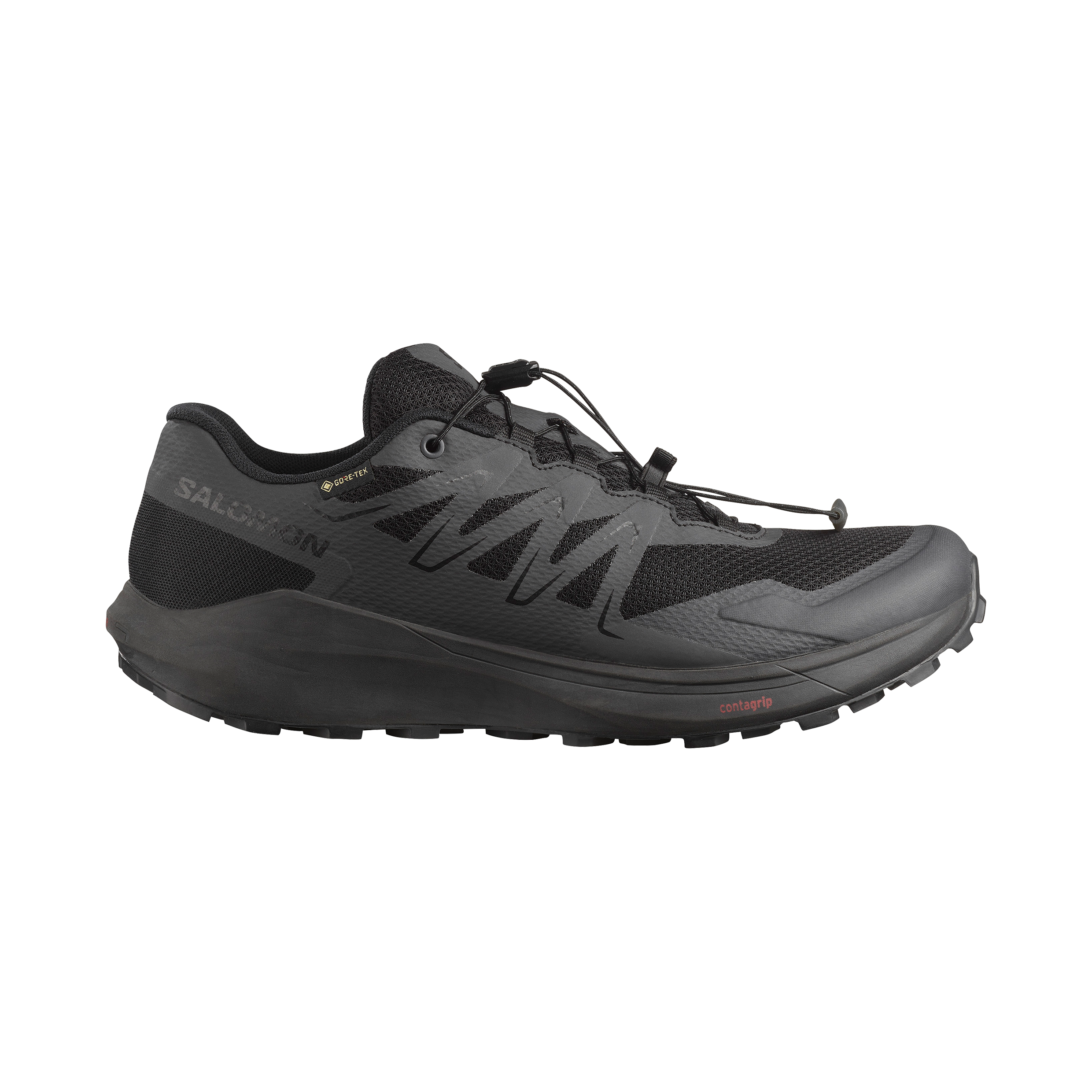 TEMPER GORE-TEX Mannen Trailrunning Salomon