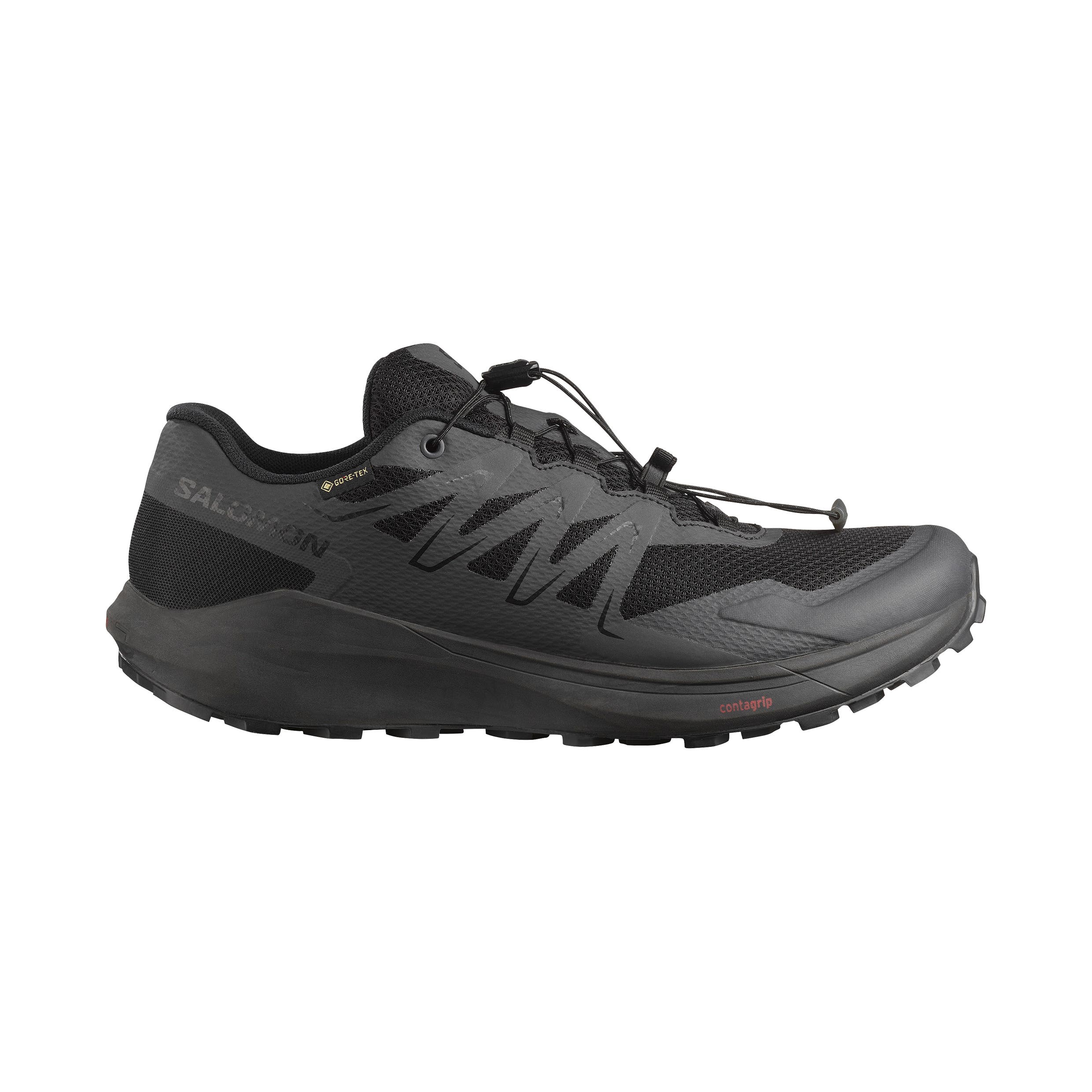 Hauptbild des Produkts TEMPER GORE-TEX - Trailrunning-Schuhe - Herren