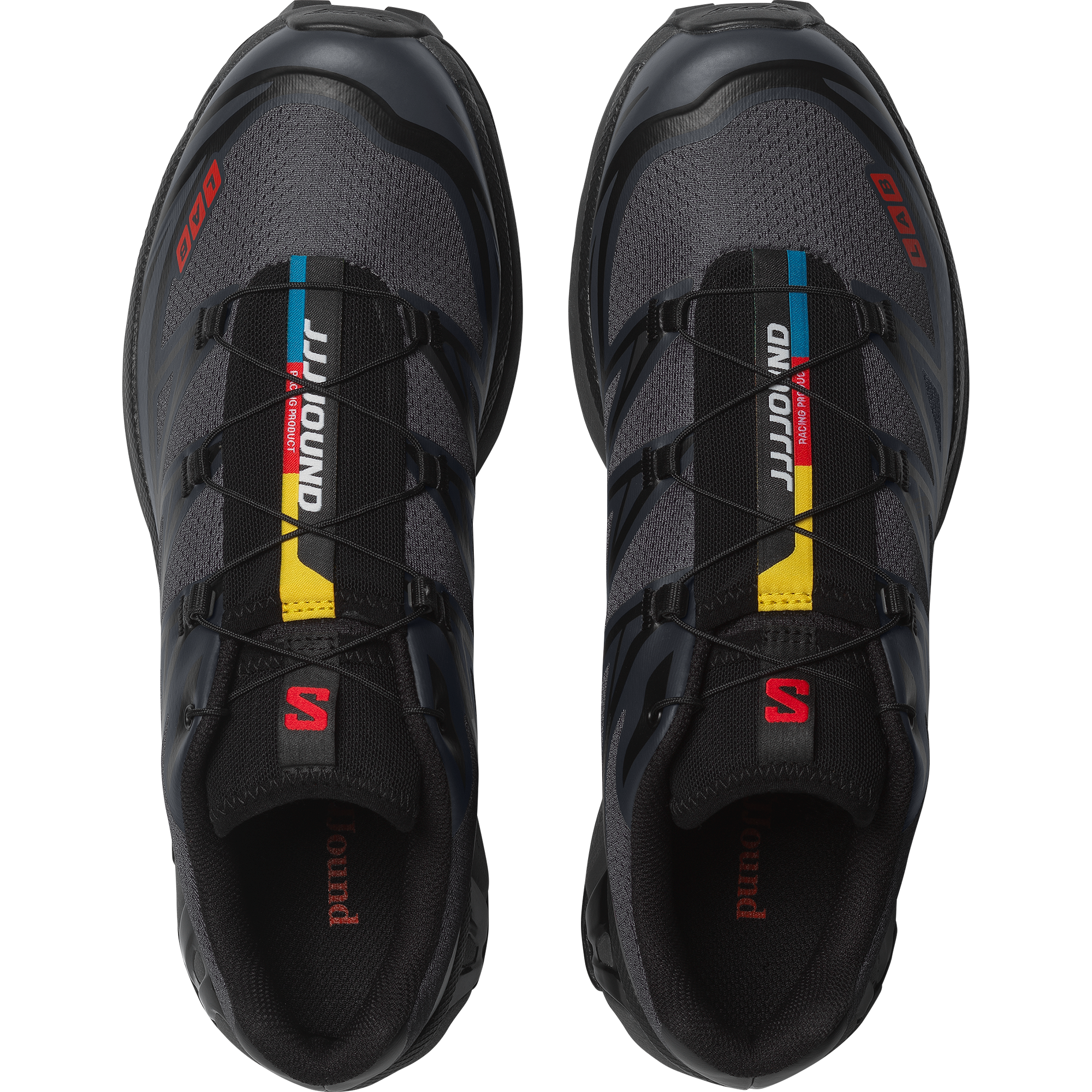 XT-6 JJJJOUND Unisex - Intersection Sportstyle | Salomon
