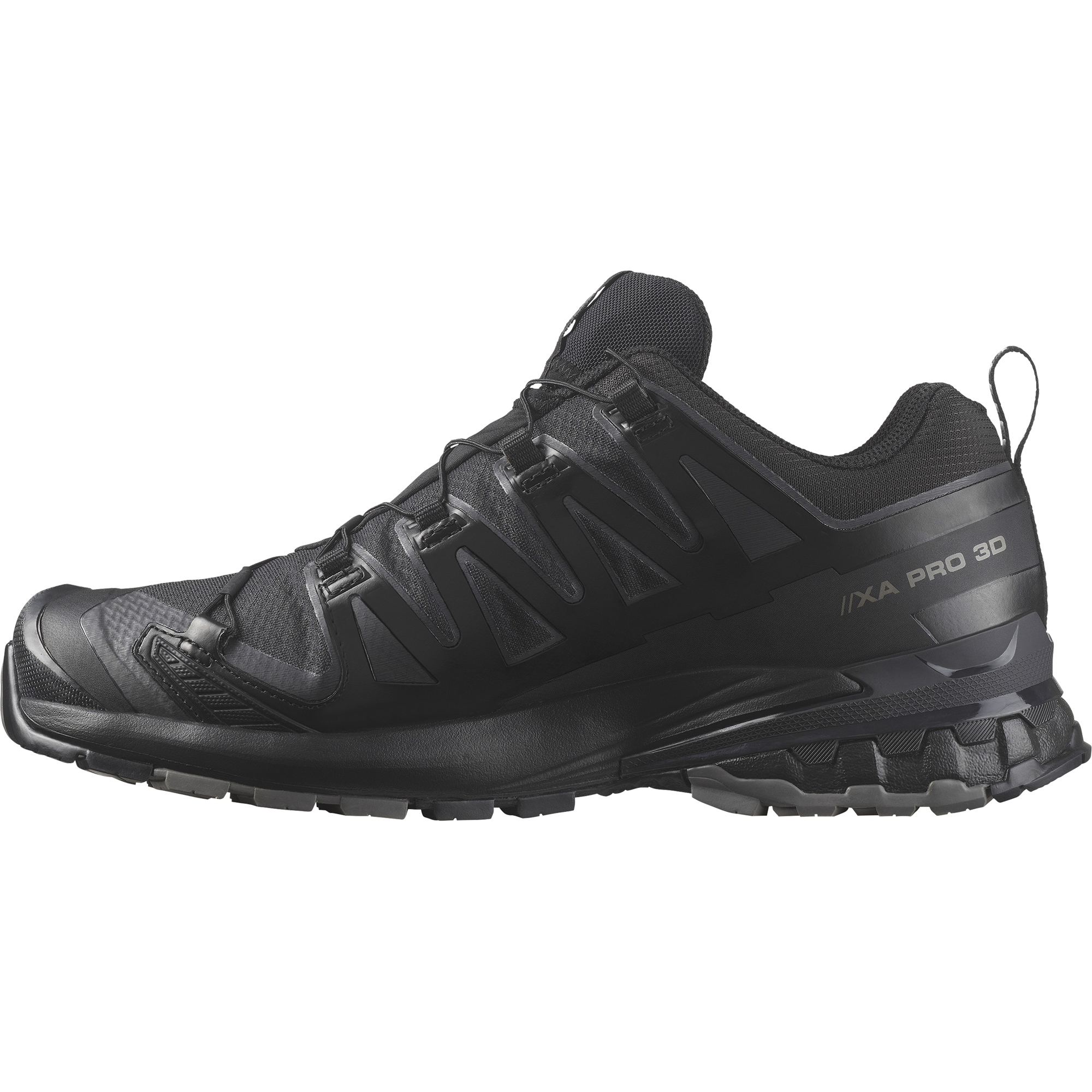 XA PRO 3D V9 GORE-TEX Black | Salomon