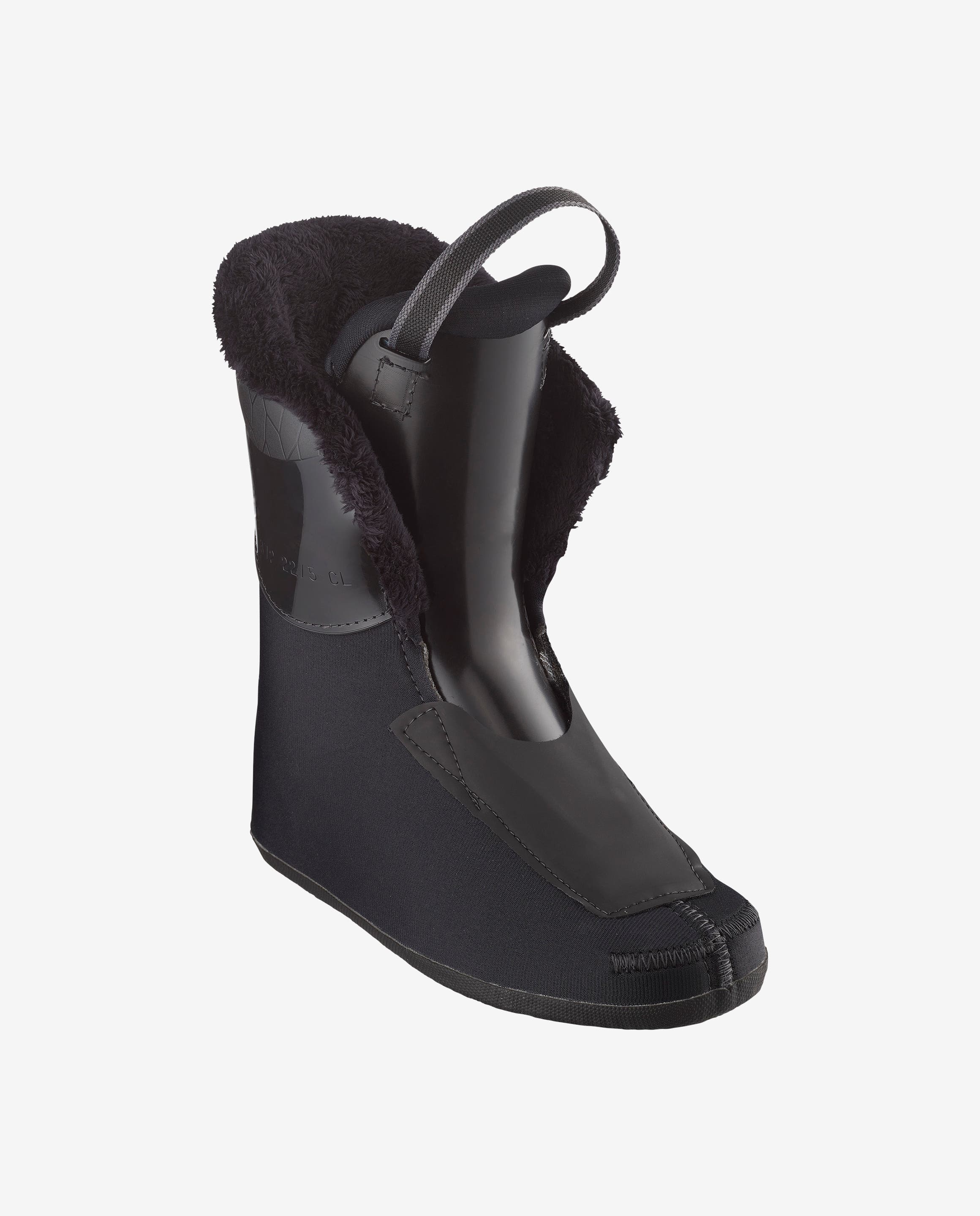 salomon girlie t3 alpine ski boots RT Shes on her way up the ladder Salomon Youth T3 Girlie RT