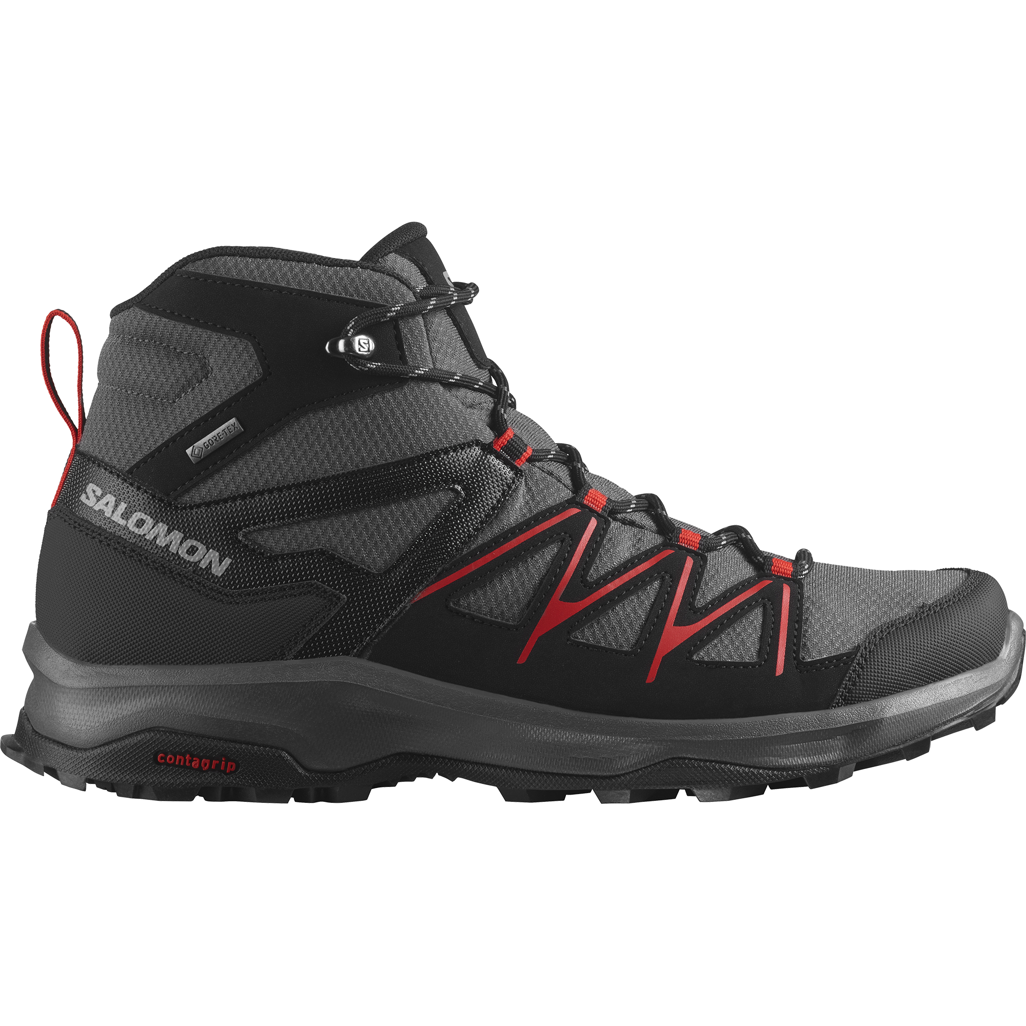 Salomon Shoes Scarpe Salomon Jual Sepatu Hiking Pria Salomon X