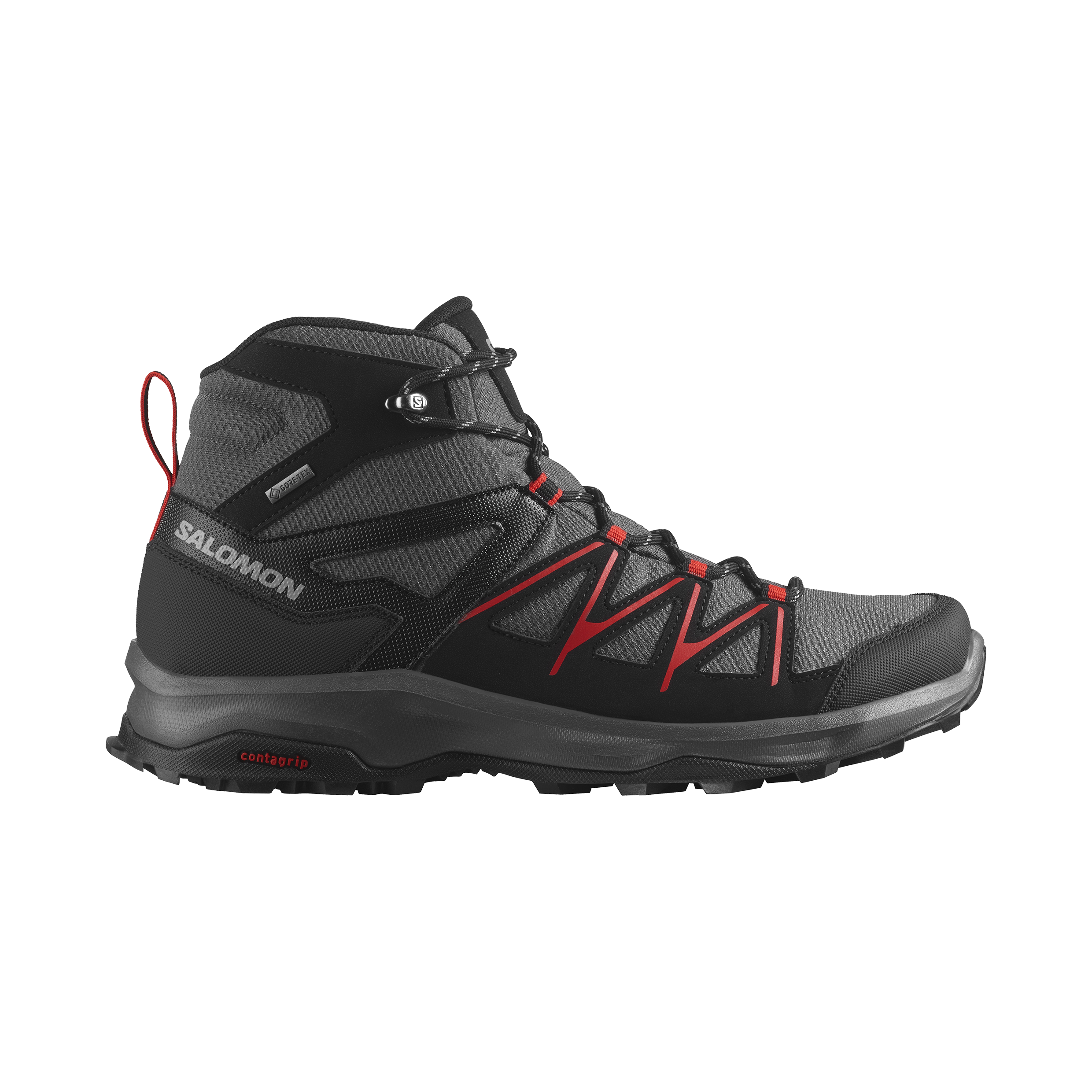 DAINTREE MID GORE-TEX Mężczyzna - Turystyka piesza | Salomon