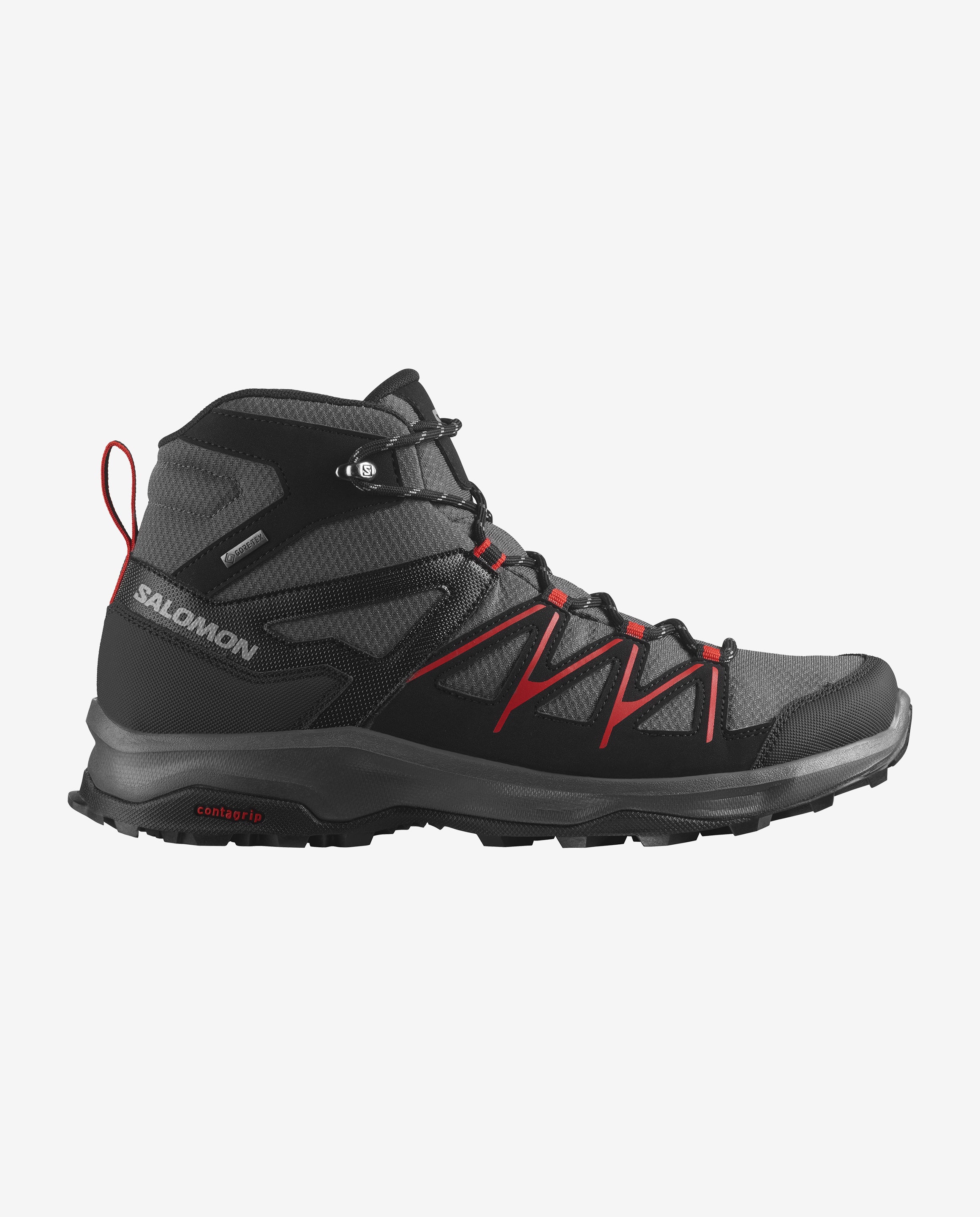 Salomon Shoes Scarpe Salomon Jual Sepatu Hiking Pria Salomon X