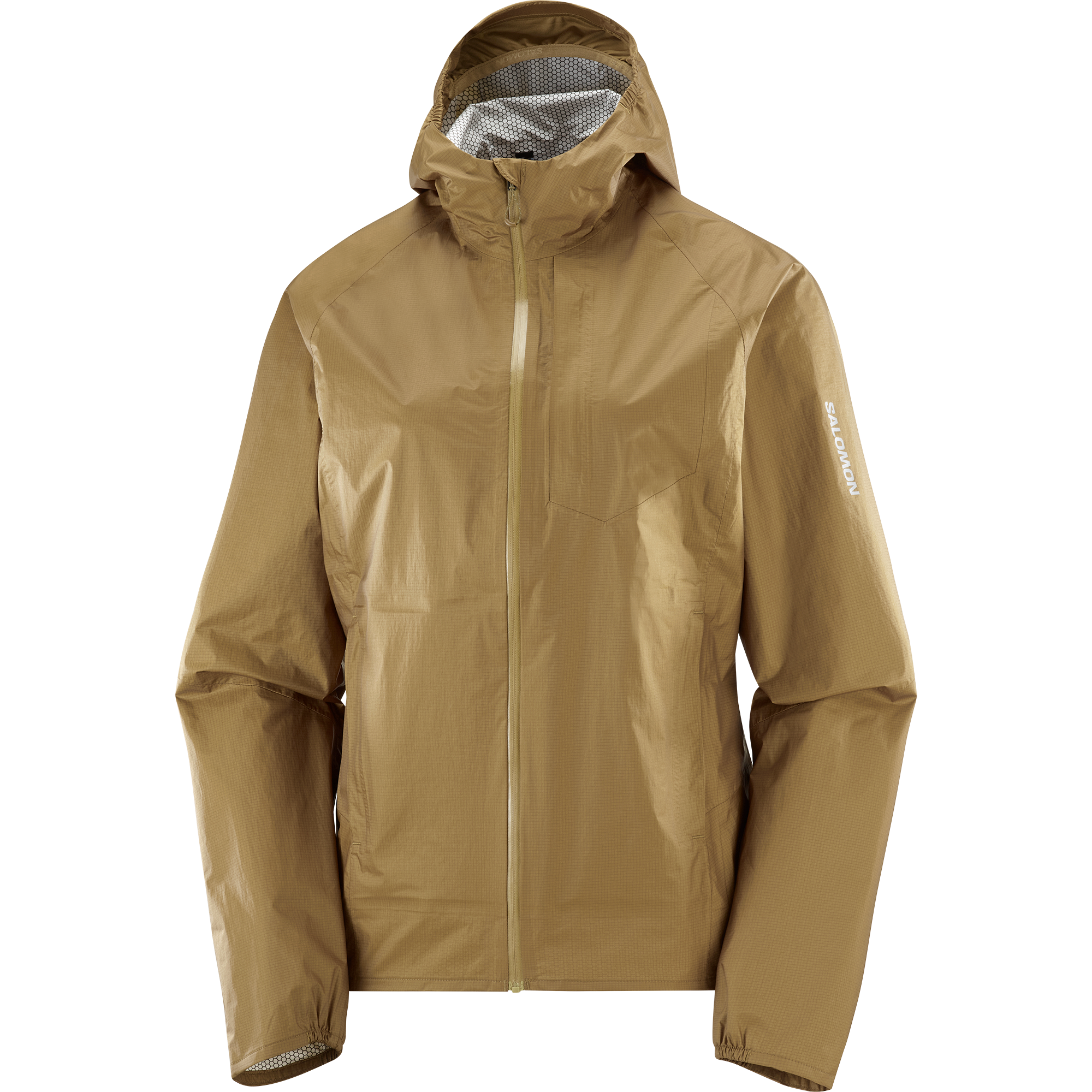 BONATTI WATERPROOF Women's Shell Jacket | Salomon