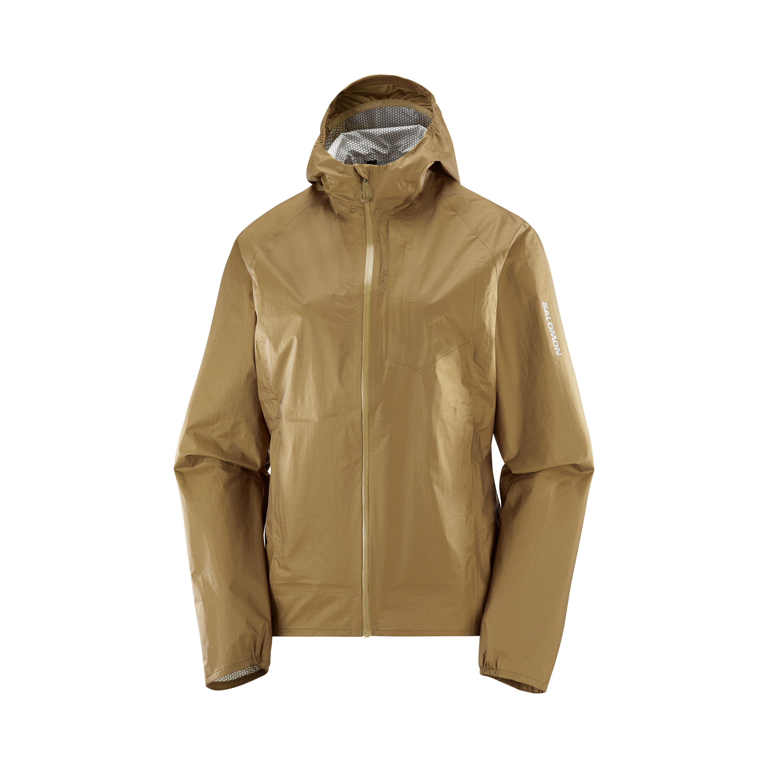 BONATTI WATERPROOF Women's Shell Jacket | Salomon